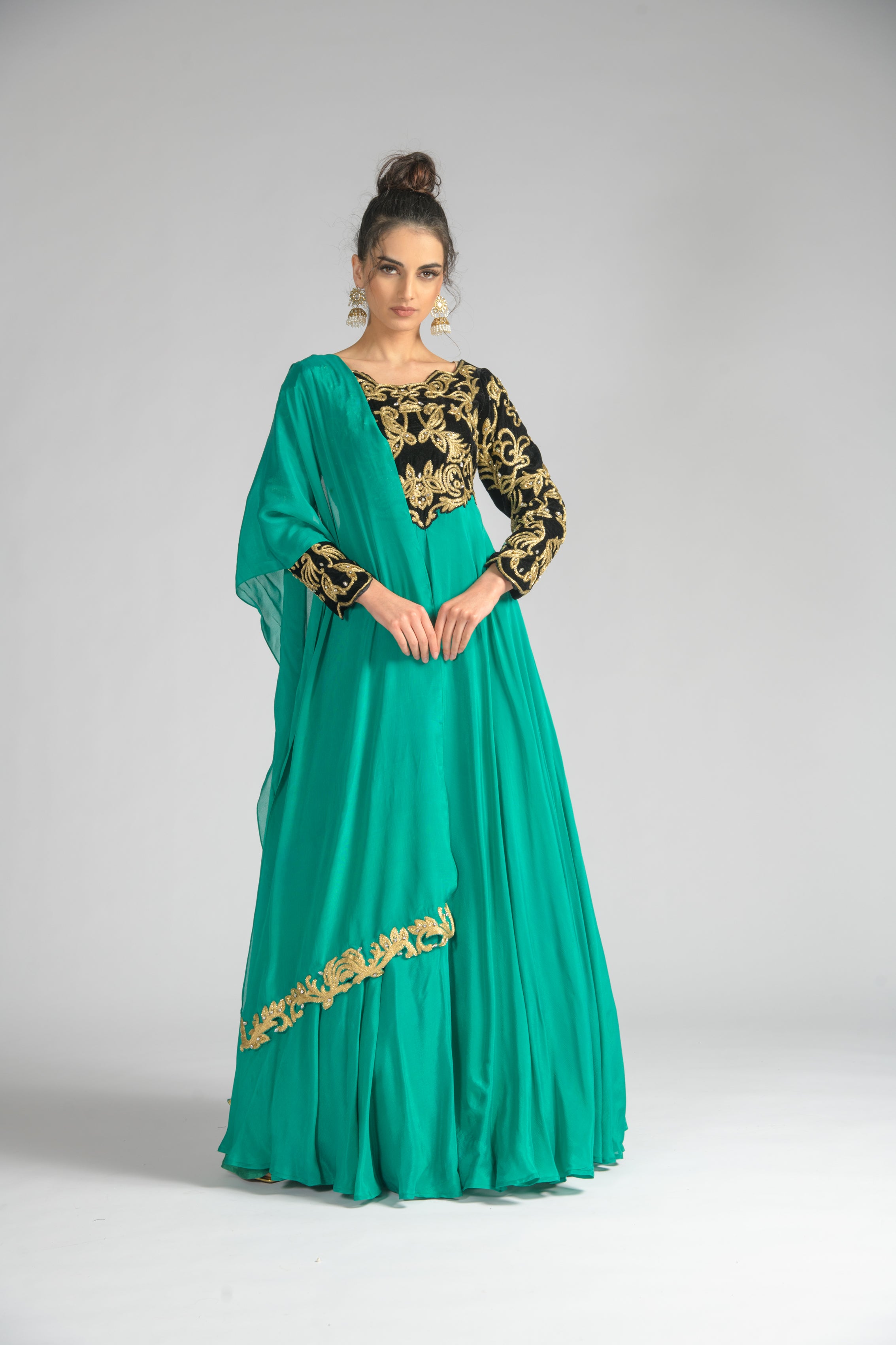 Jumka Nora Dress