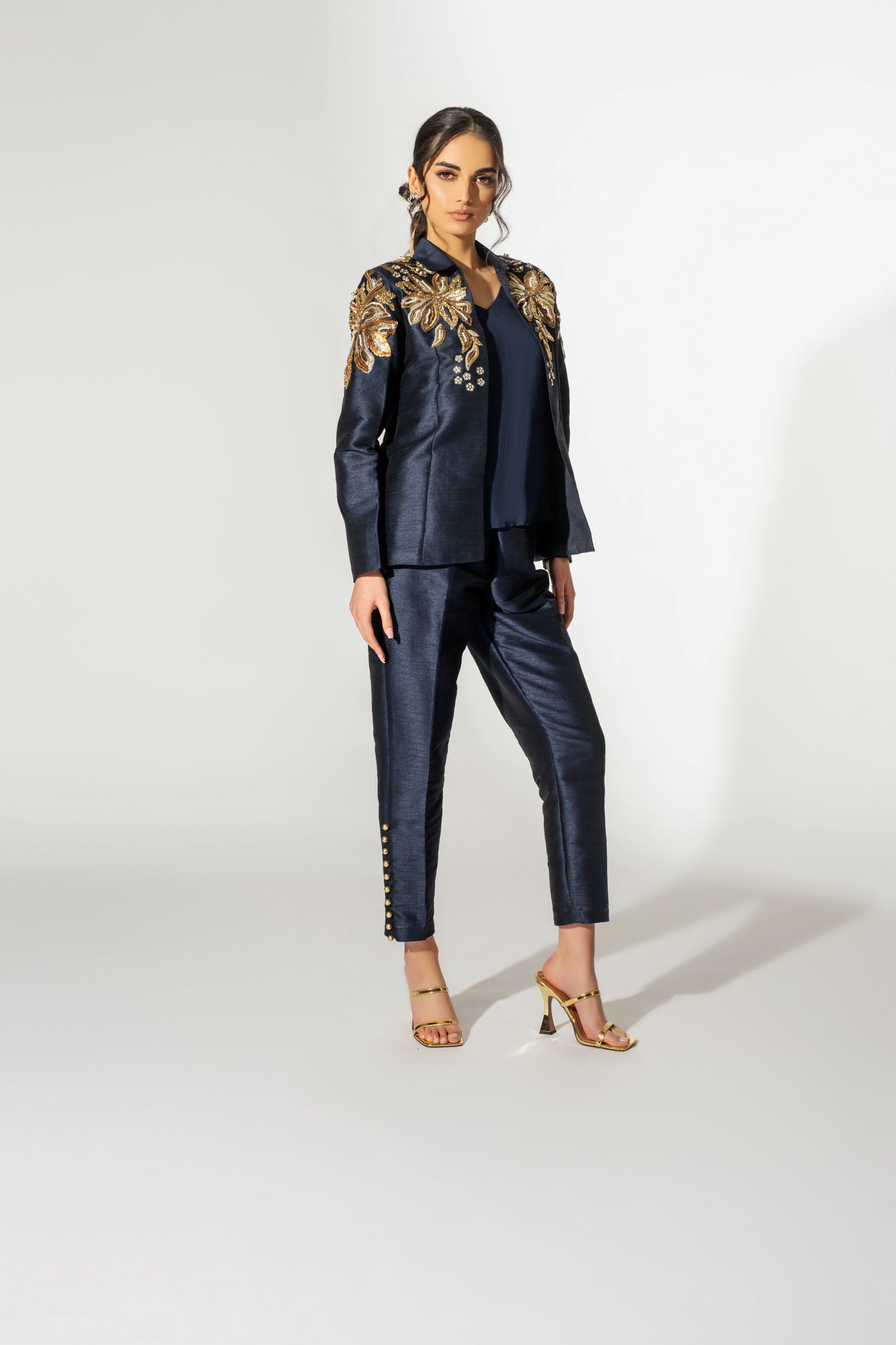 Marni Jacket Suit