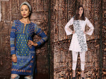Glam It up This Season with the Latest Styles in Tunic Fashion Wear