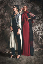 Abaya Dresses: Modest Sophistication at its Finest