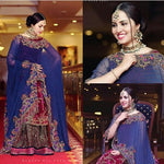 Pakistani Bridal Dresses in the UK: Styles, Trends, and Where to Shop
