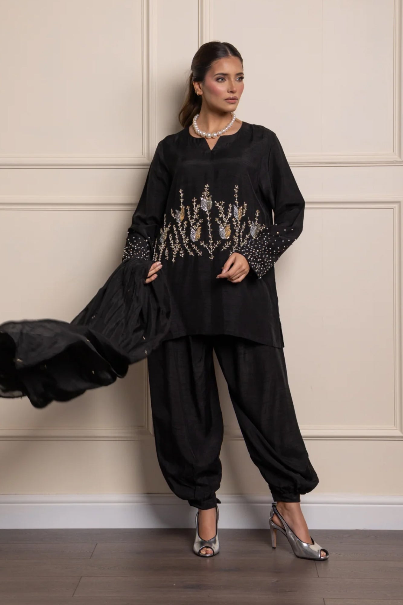 Afshan Suit