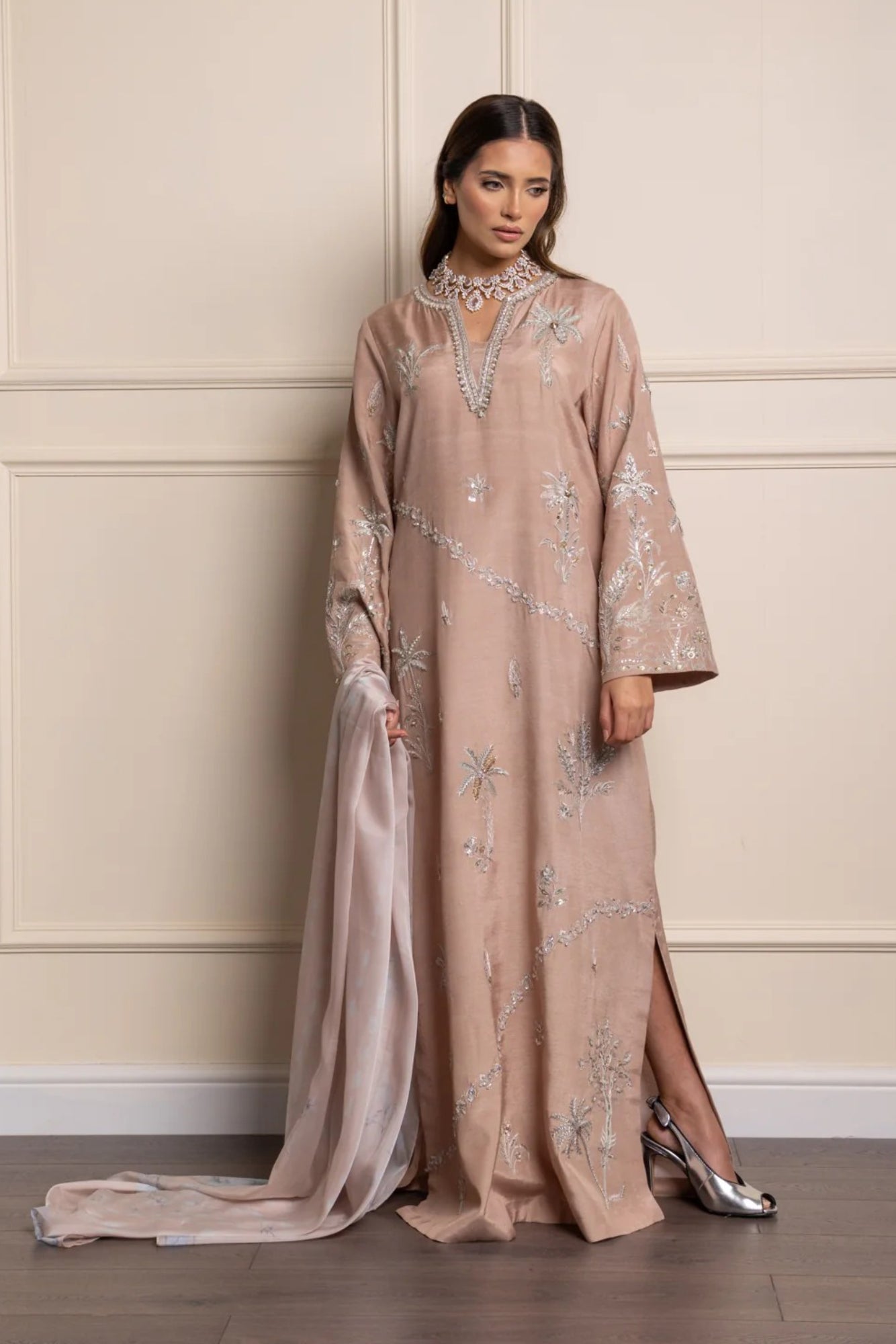 Sahara Maxi