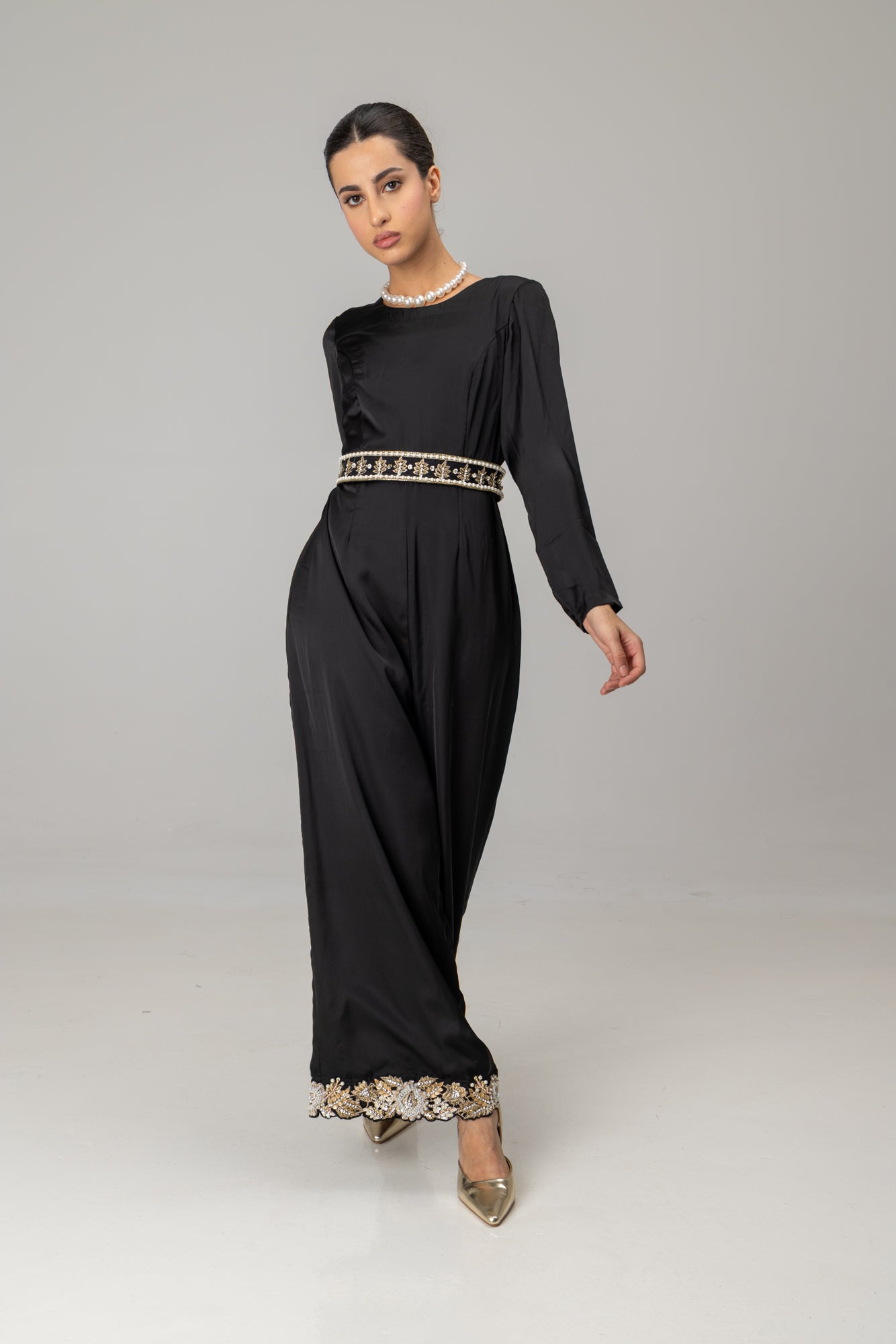 Enid Jumpsuit Only