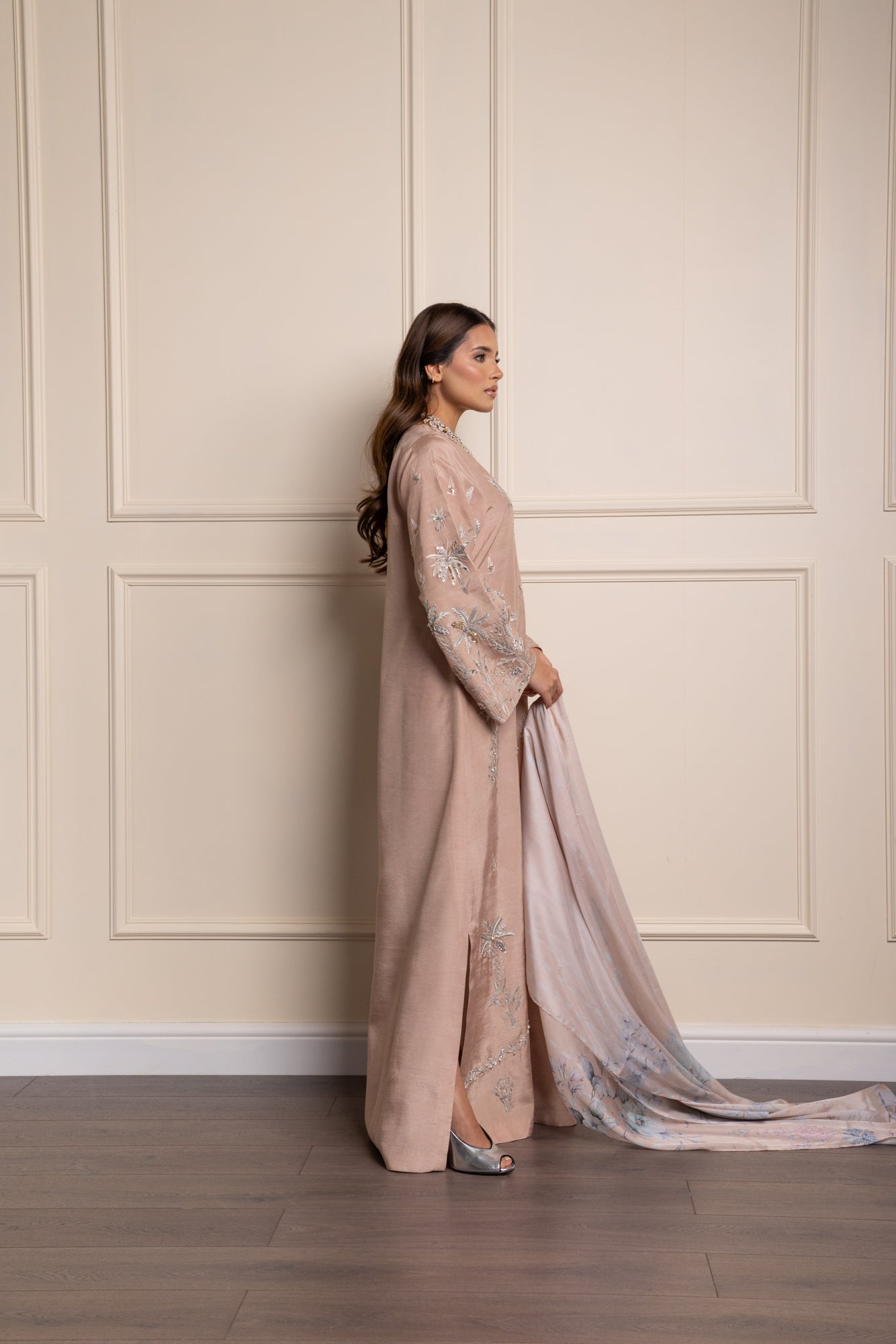 Sahara Maxi