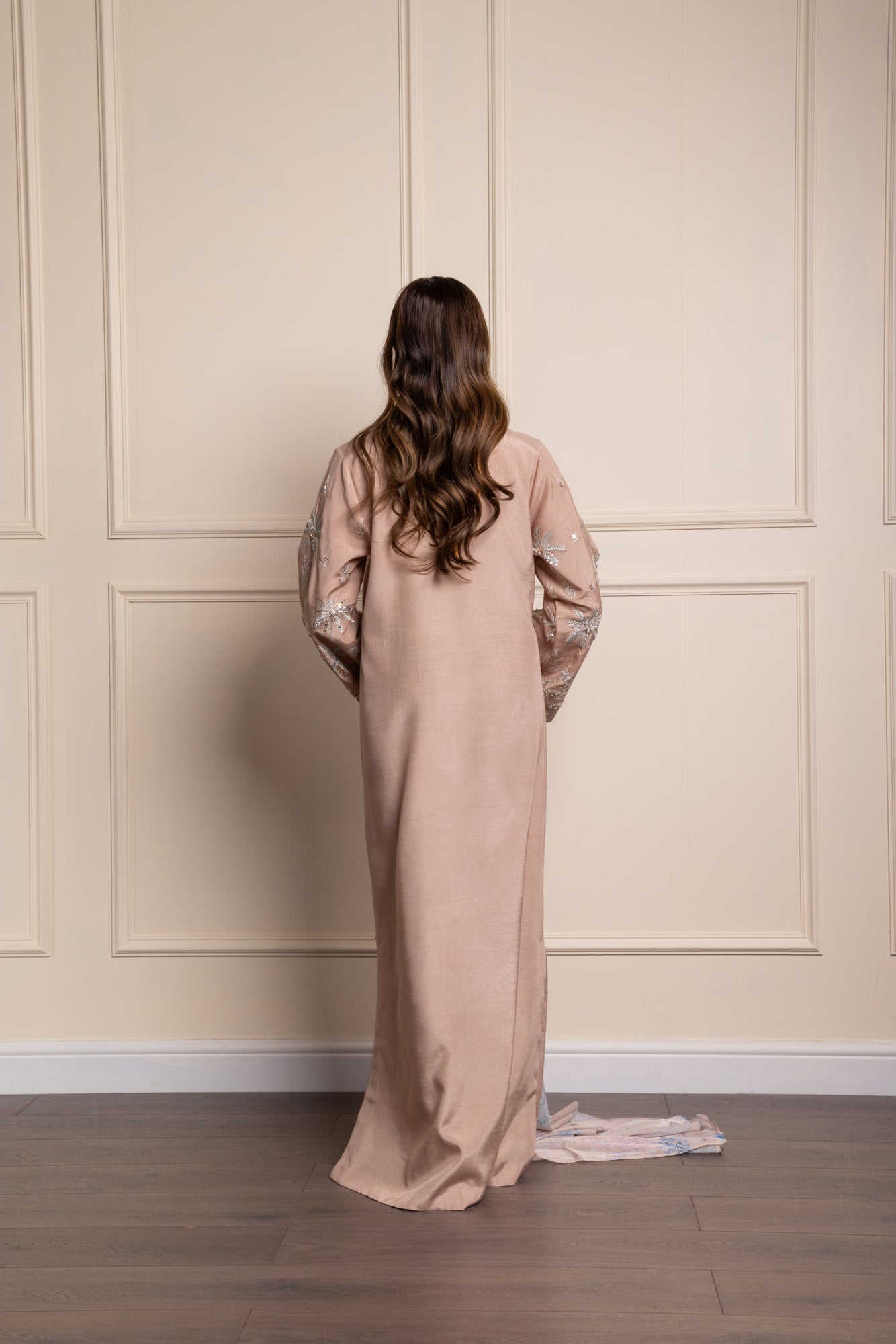 Sahara Maxi