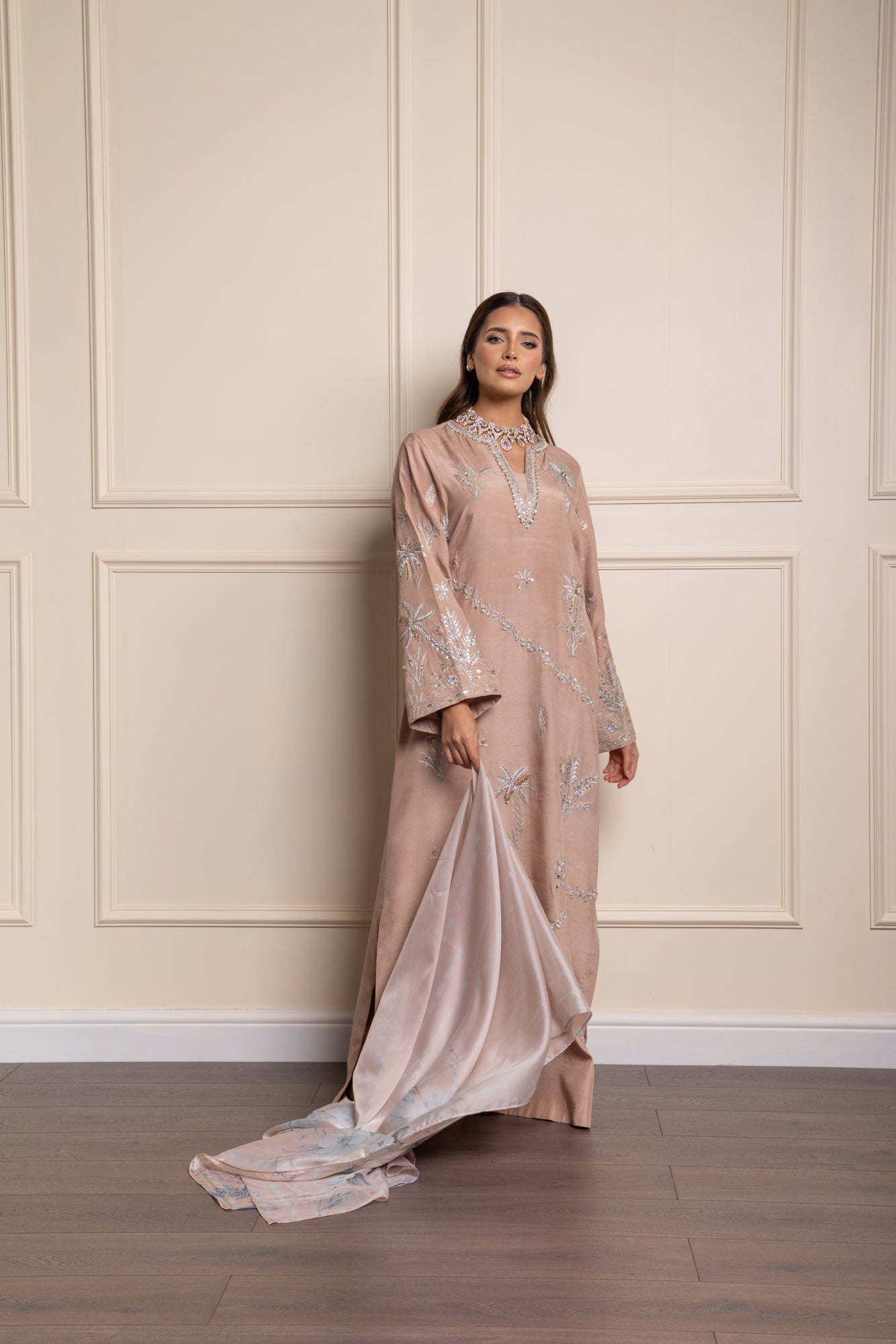 Sahara Maxi