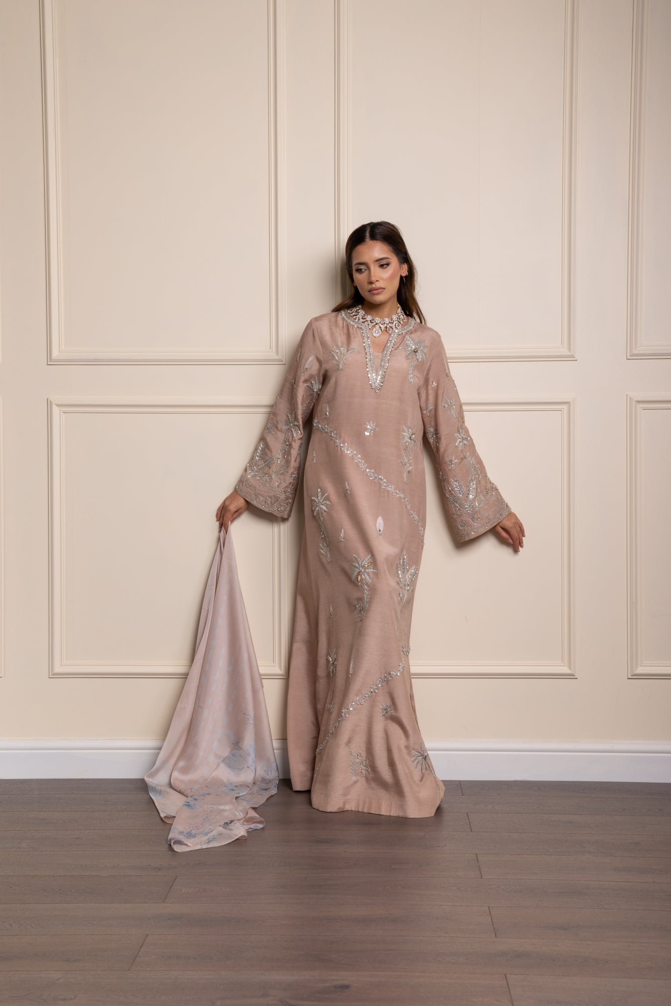 Sahara Maxi