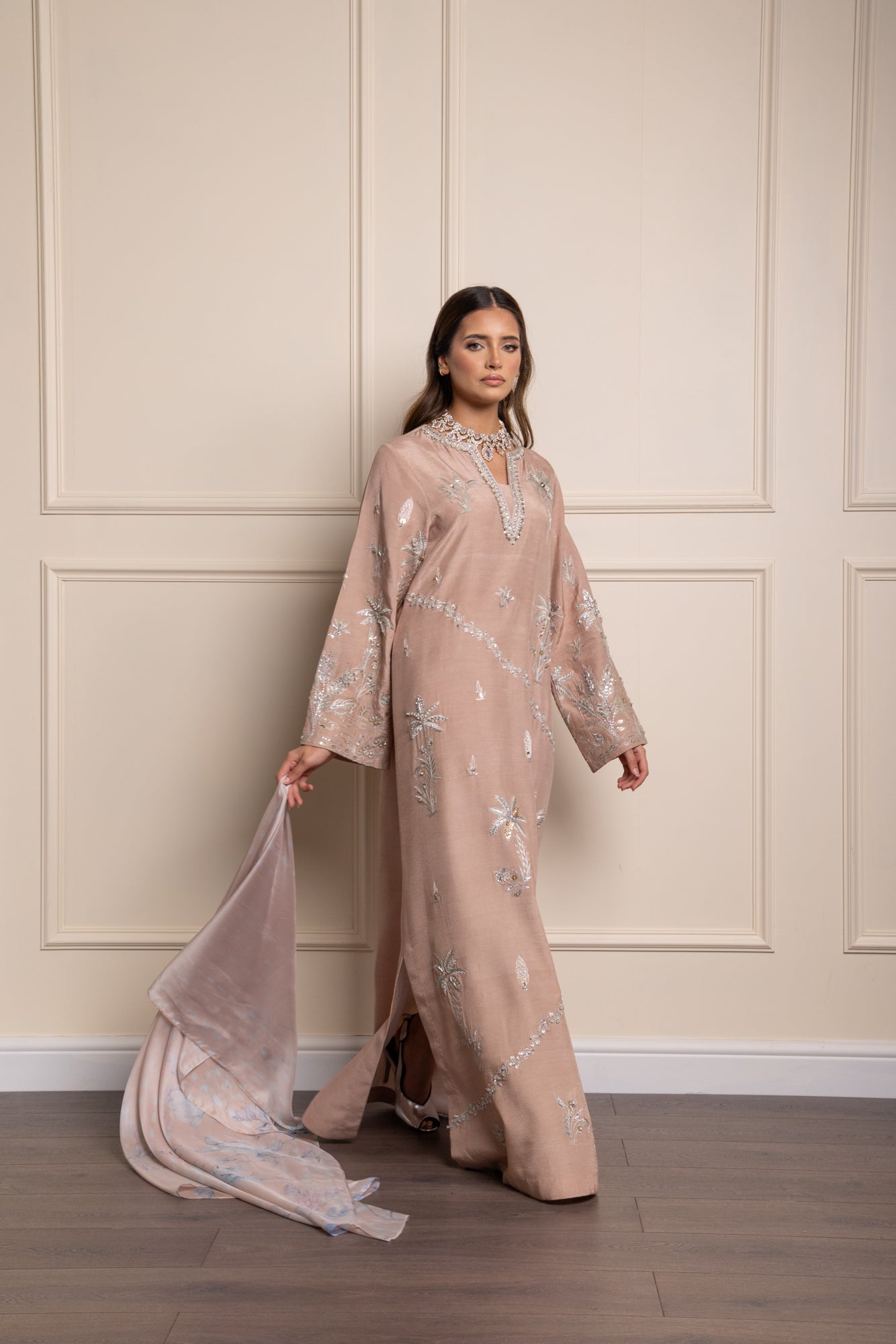 Sahara Maxi