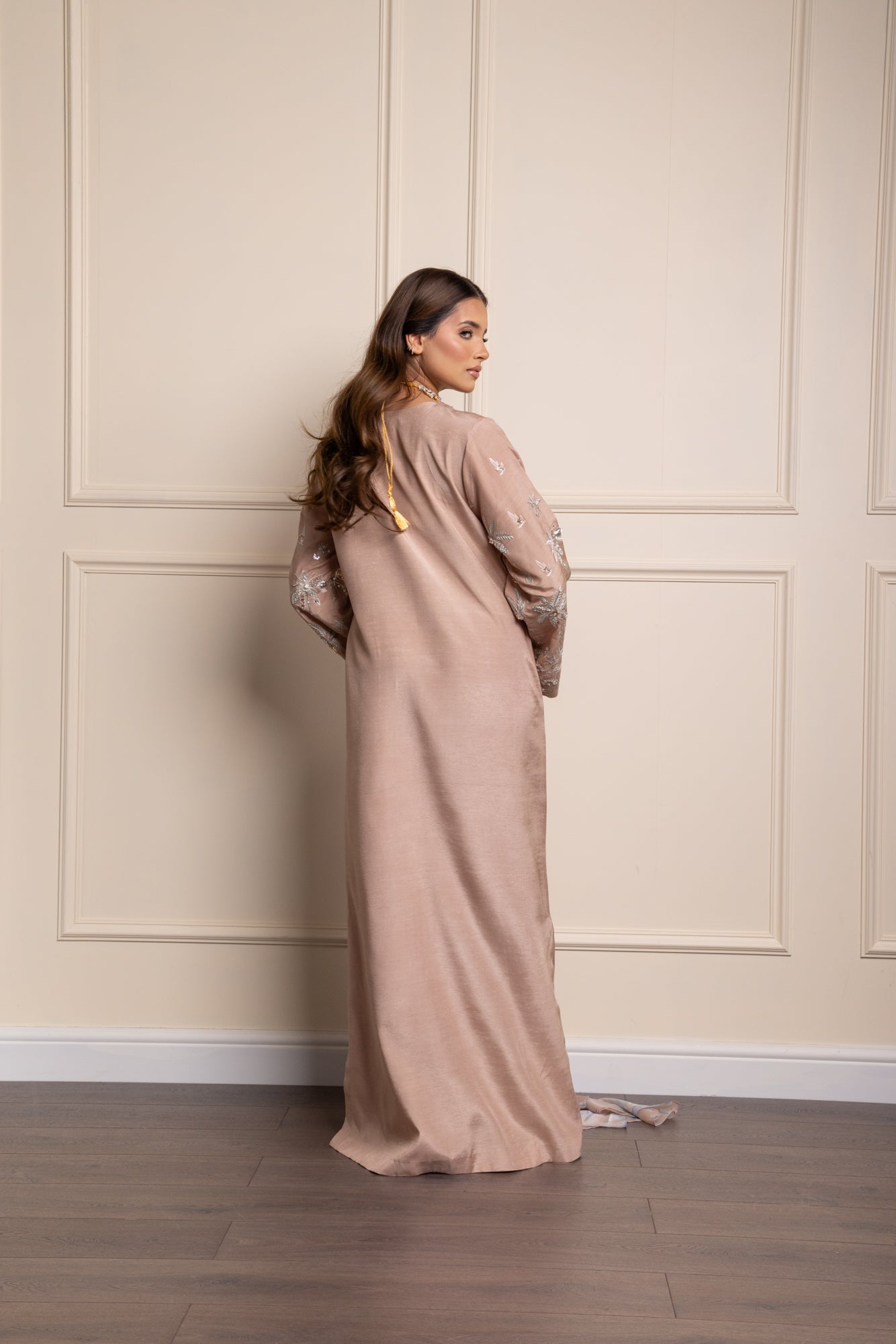 Sahara Maxi