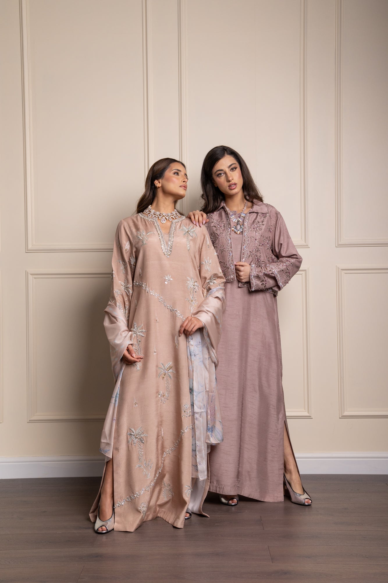 Sahara Maxi