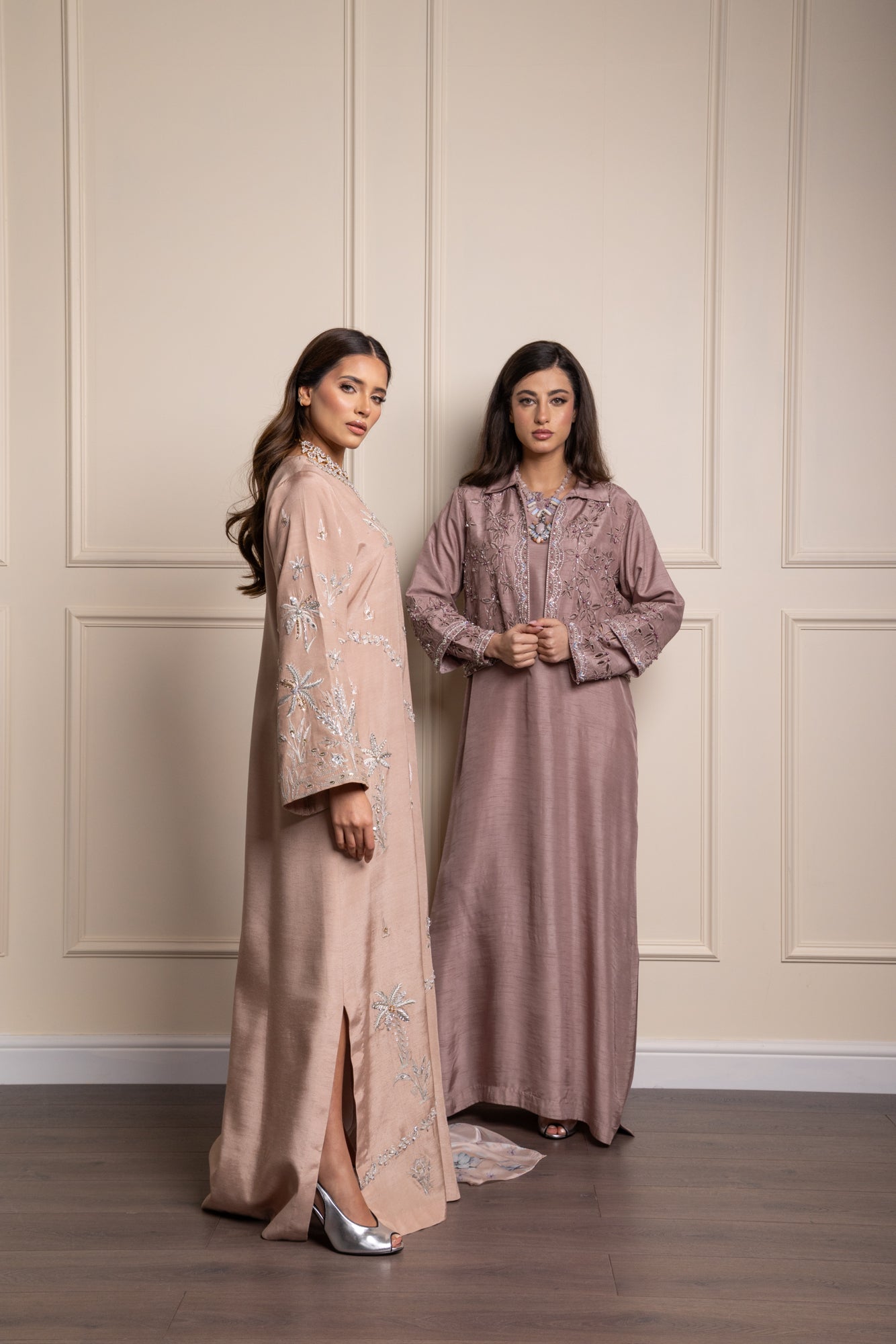 Sahara Maxi