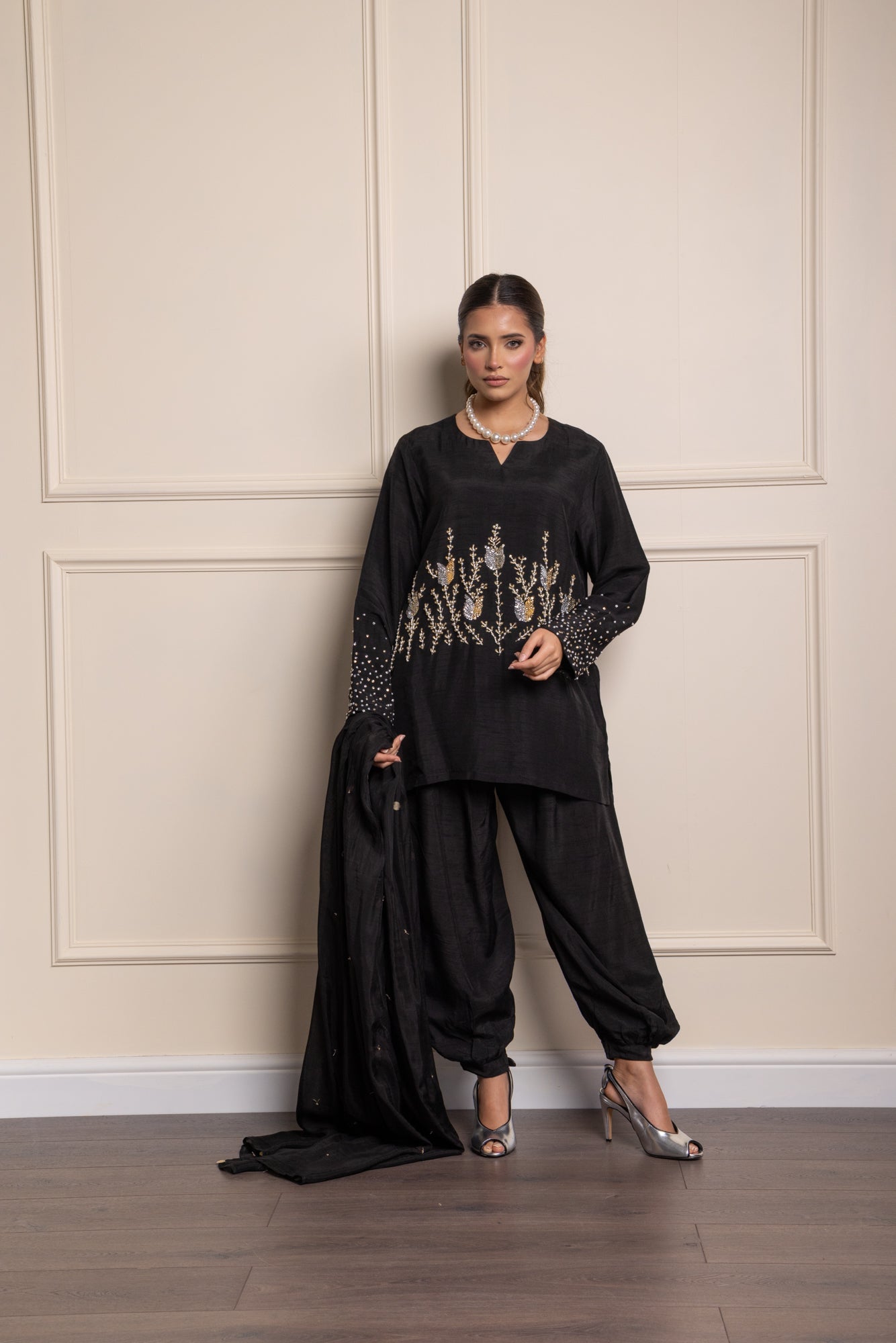 Afshan Suit