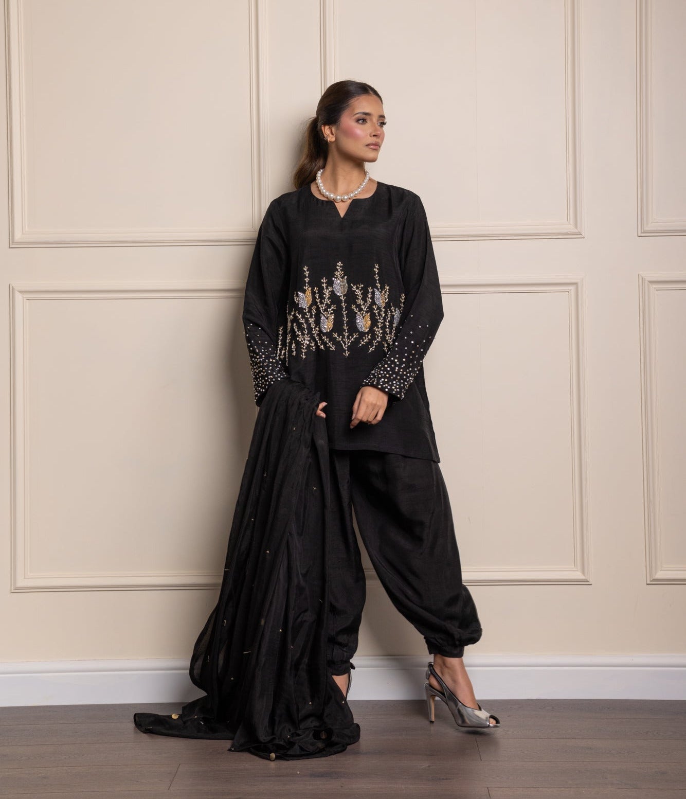 March '26 Trouser Suits