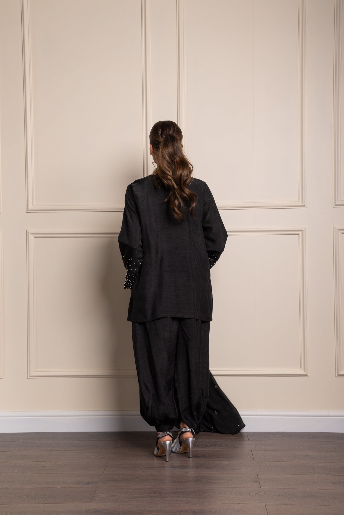 Afshan Suit