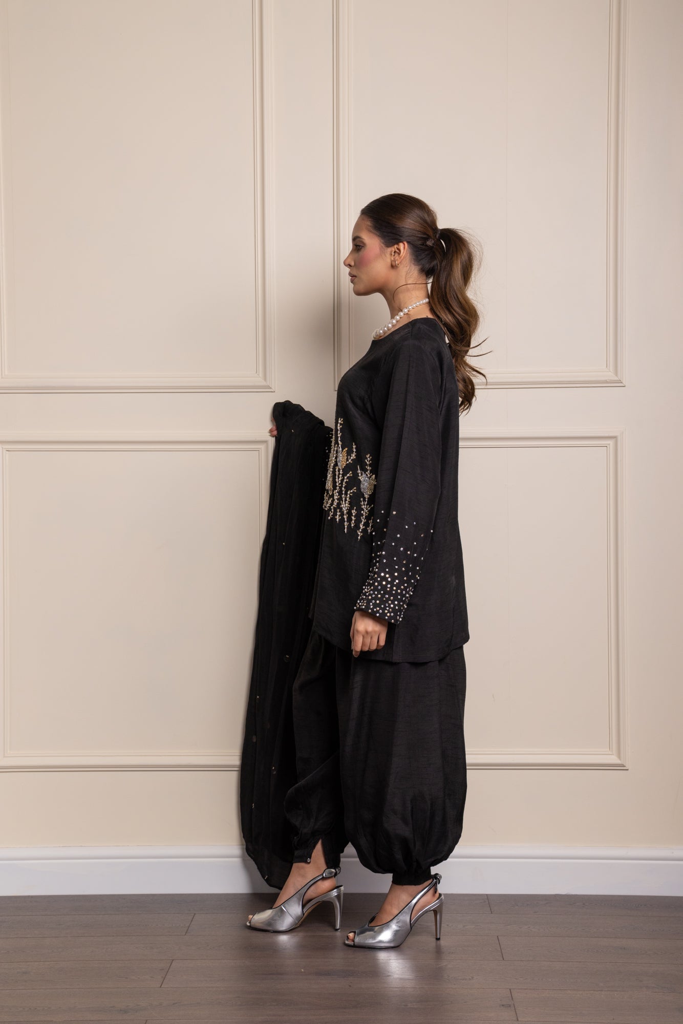 Afshan Suit