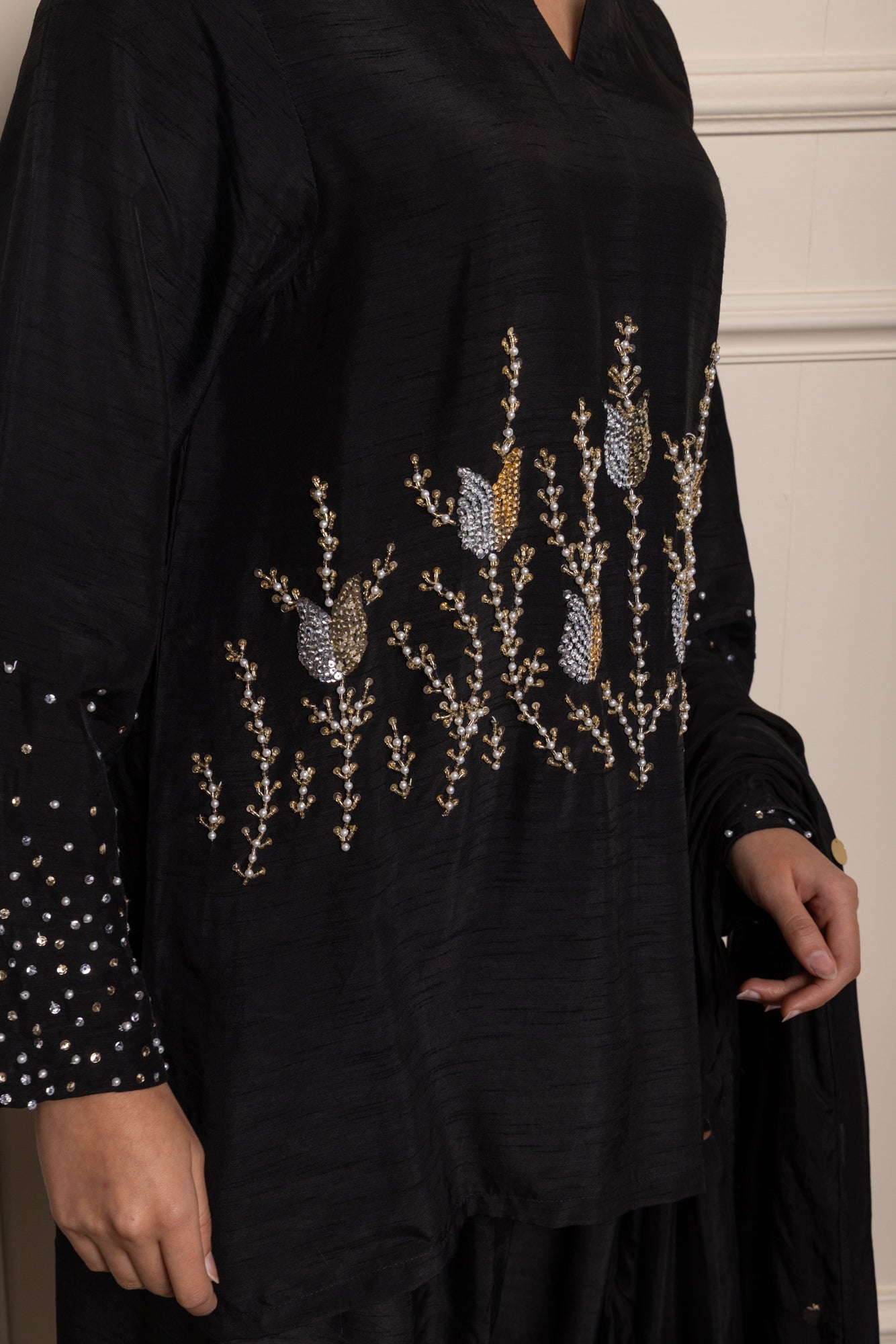 Afshan Suit