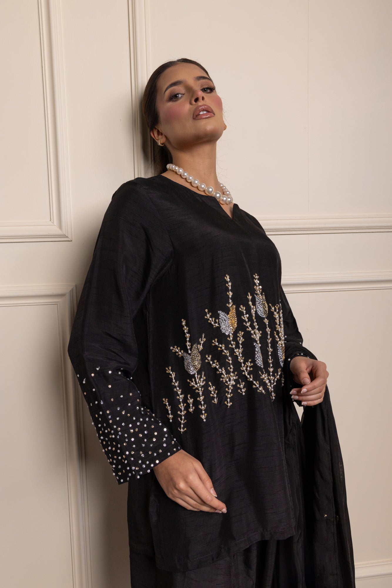 Afshan Suit