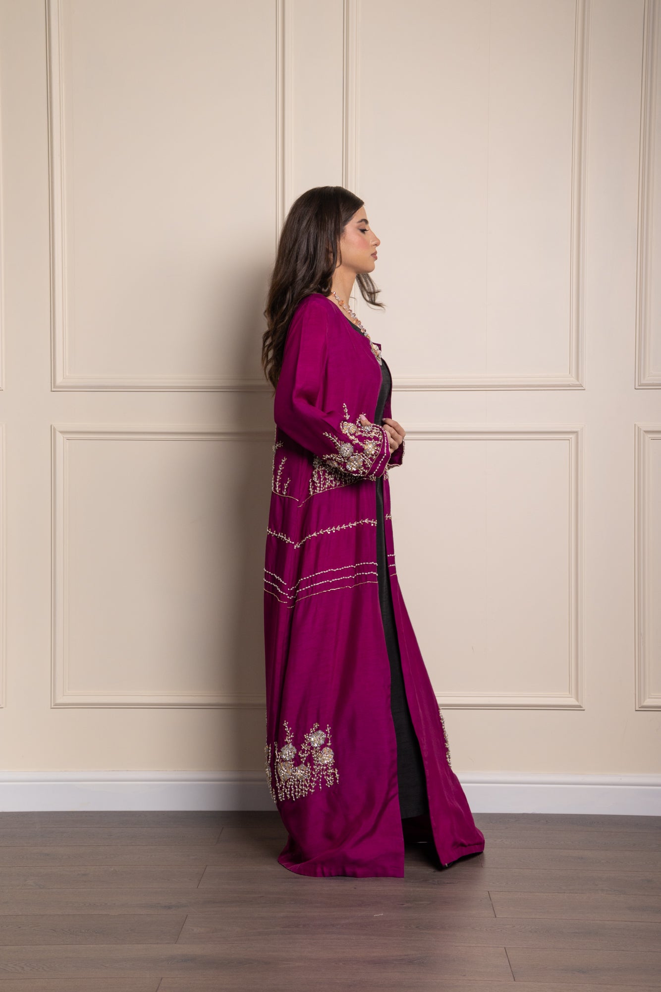 Kylie Kaftan