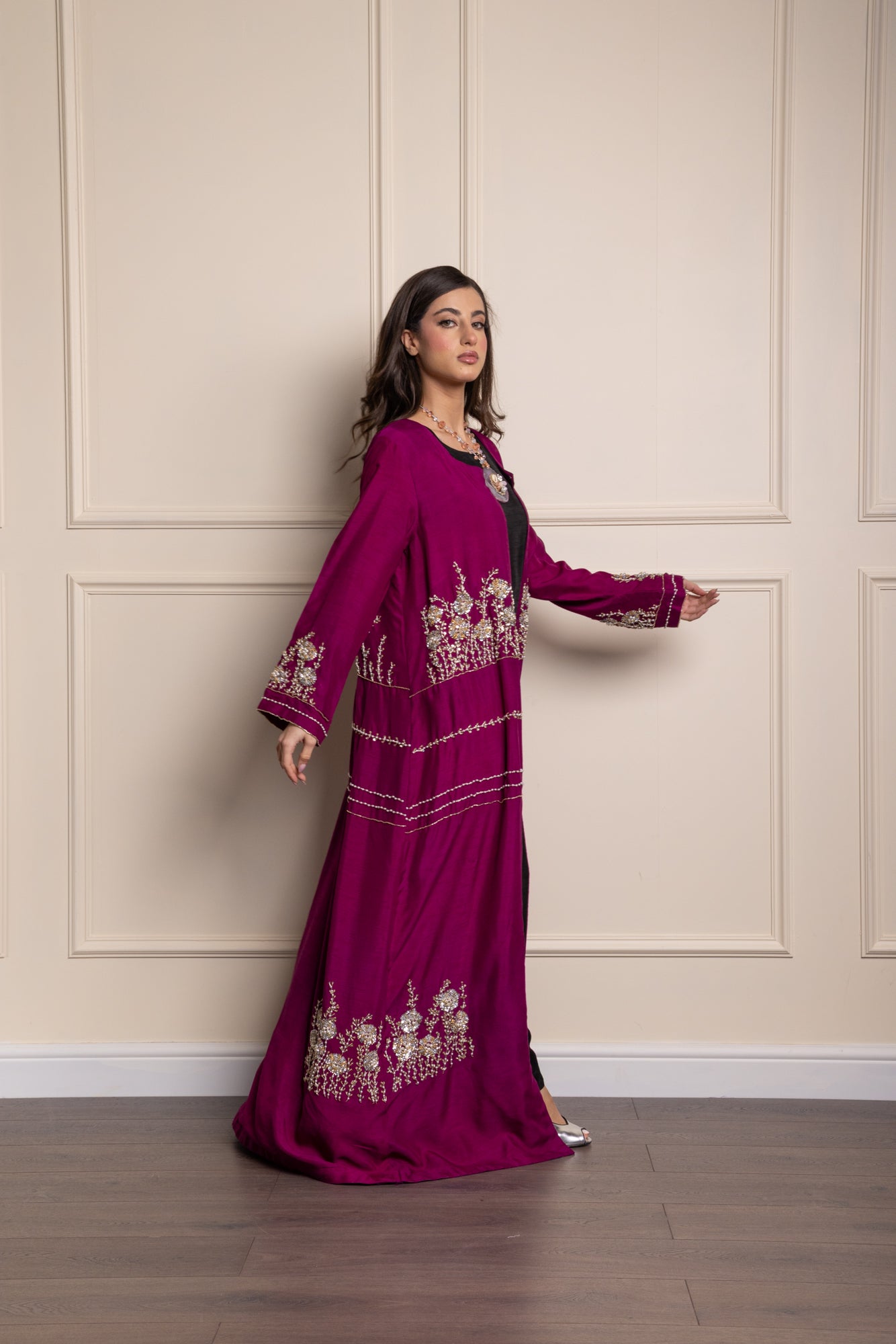 Kylie Kaftan