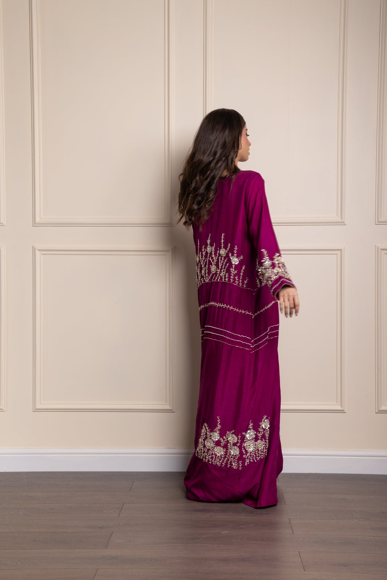 Kylie Kaftan