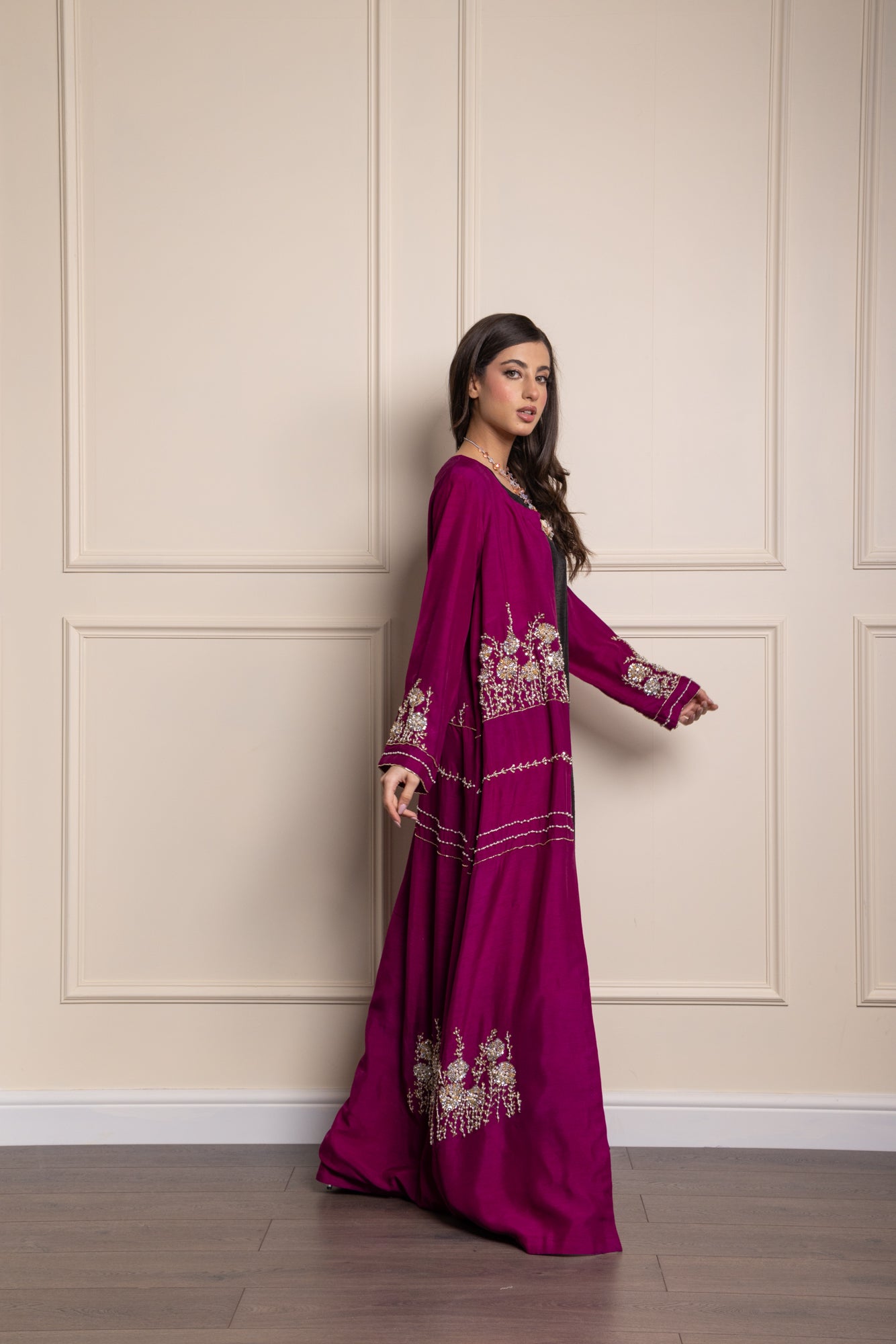 Kylie Kaftan