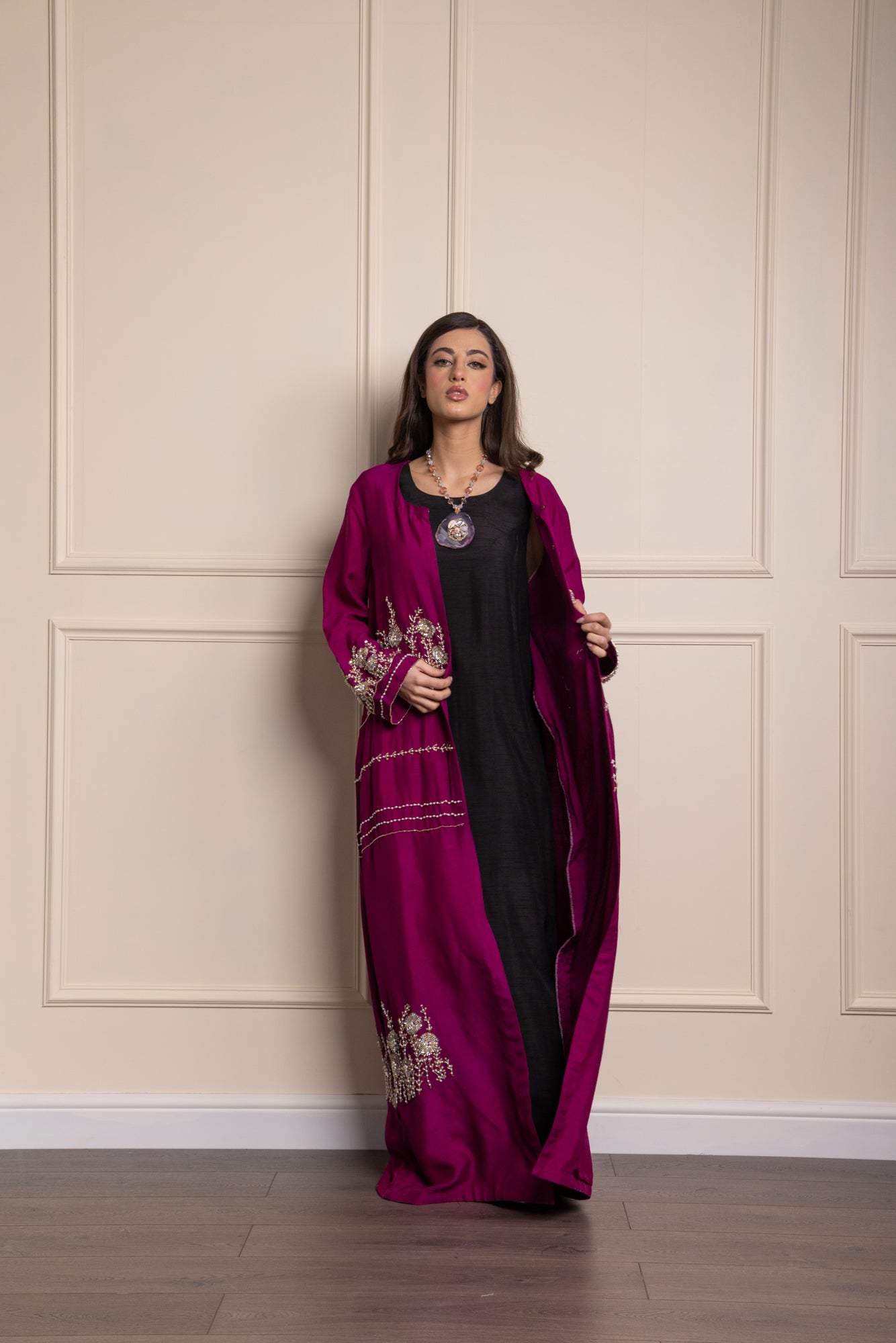 Kylie Kaftan