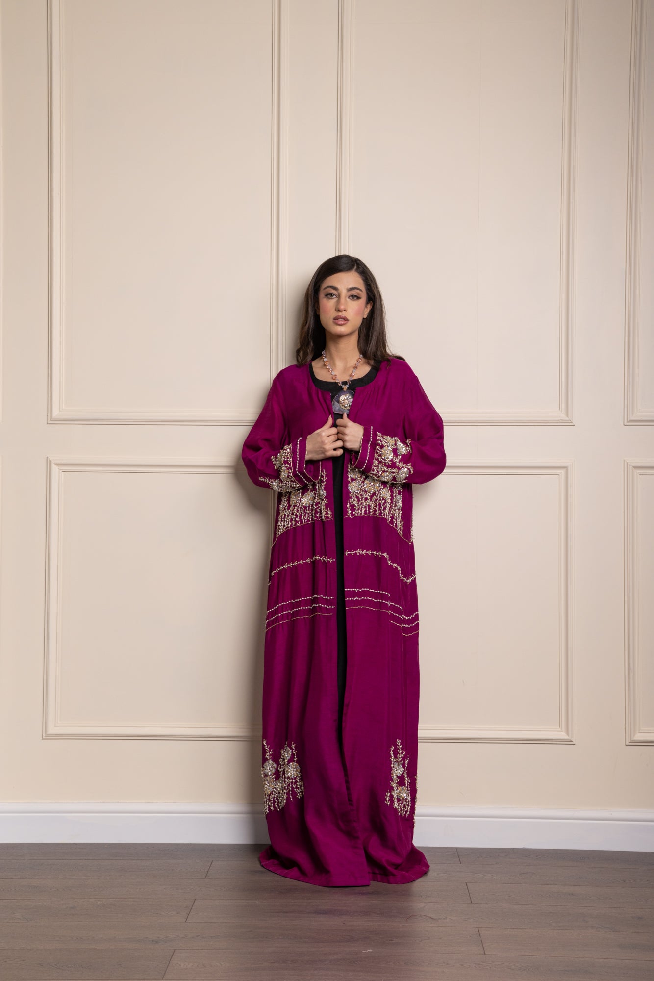 Kylie Kaftan