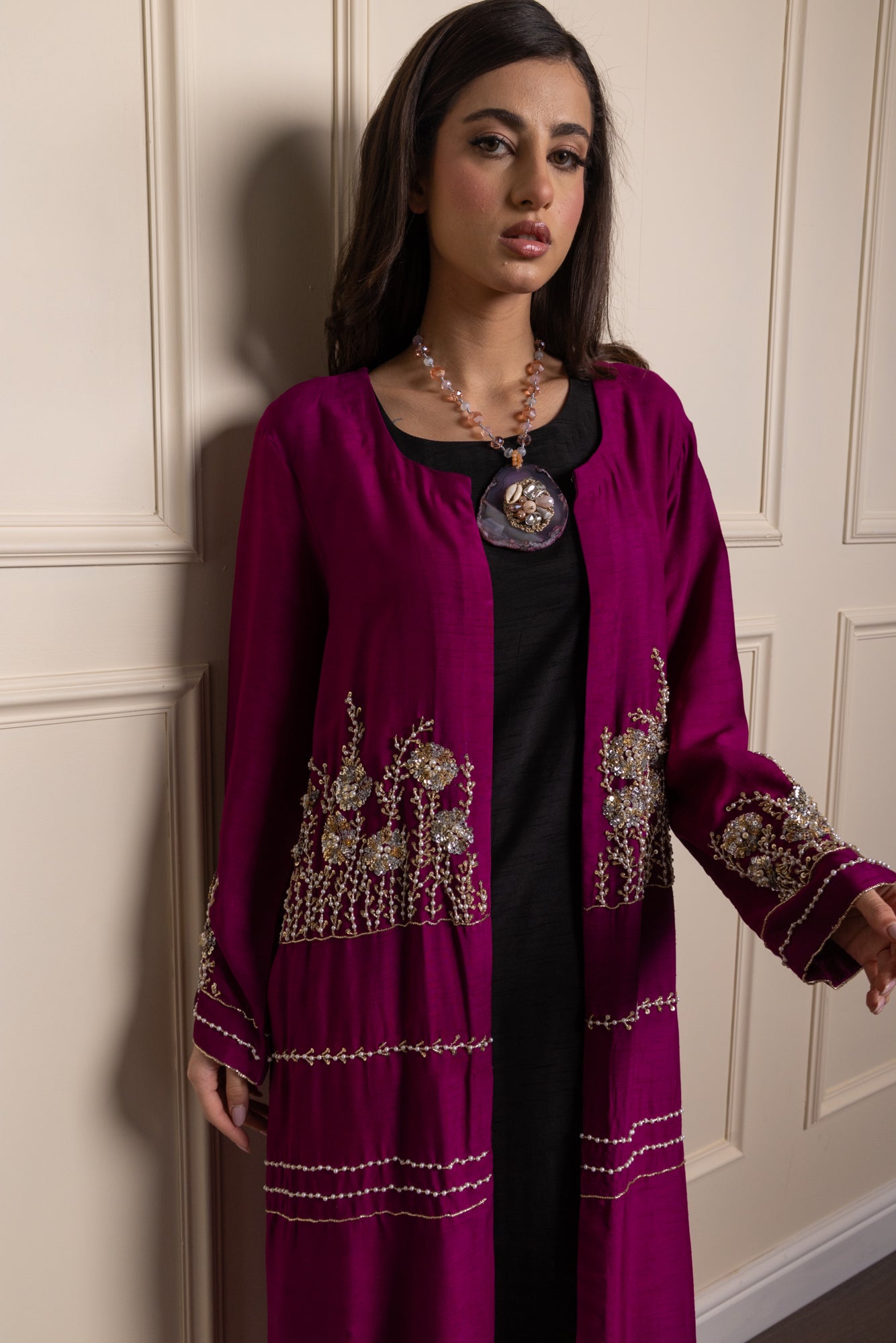 Kylie Kaftan