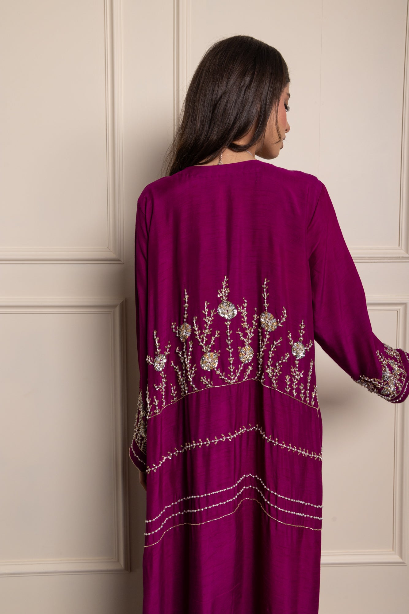 Kylie Kaftan