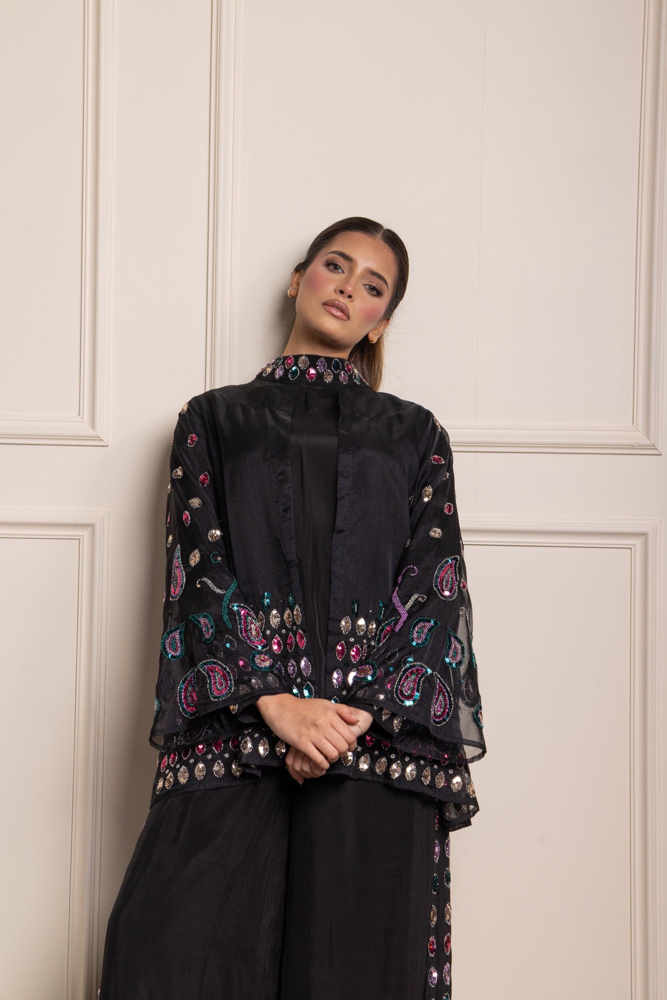 Salina Jacket Suit