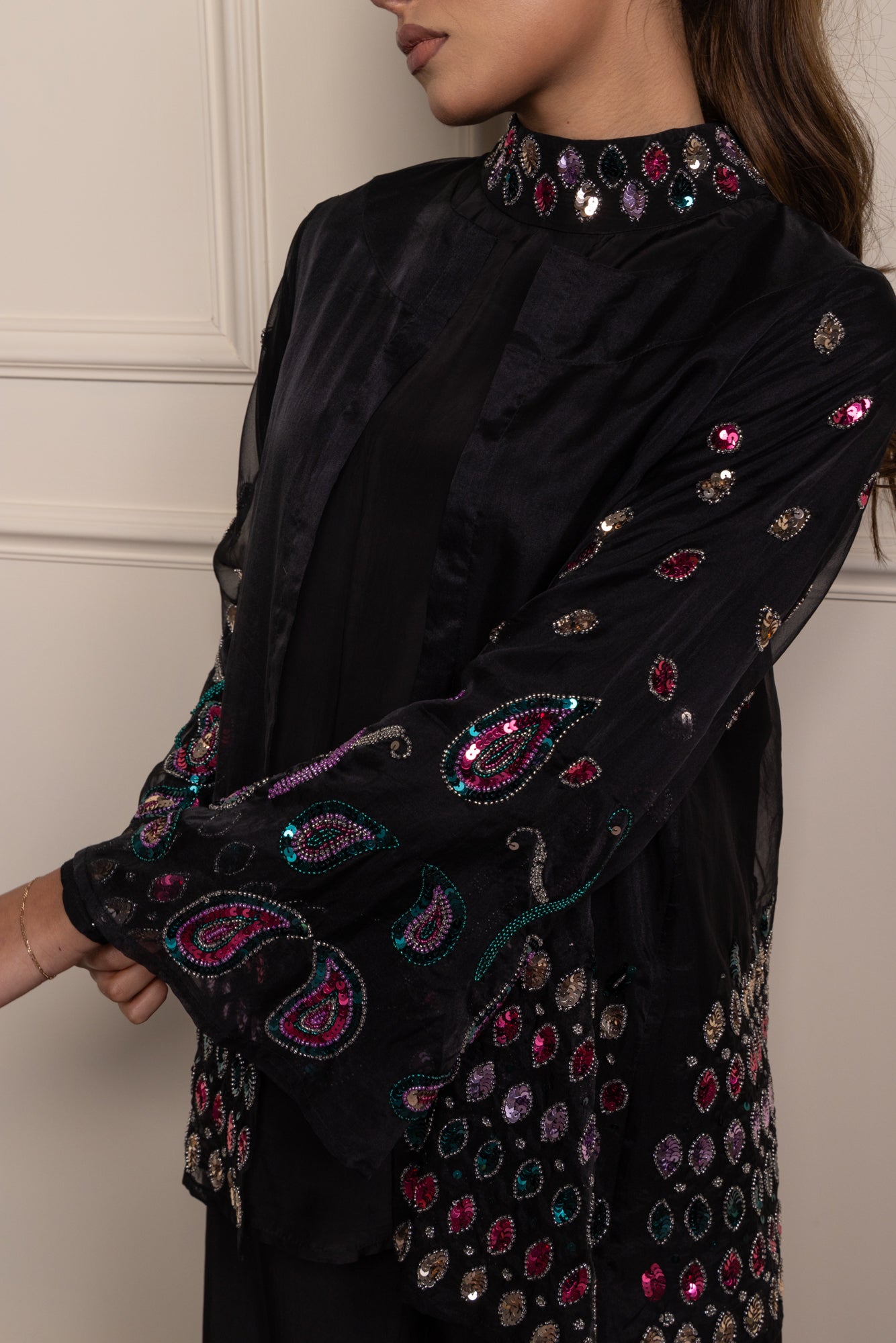 Salina Jacket Suit