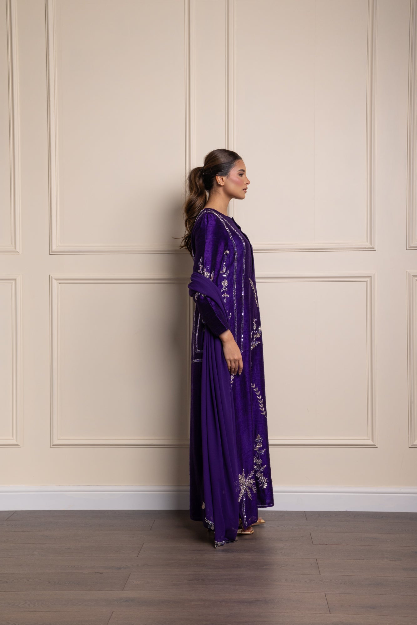 Stella Maxi Dress