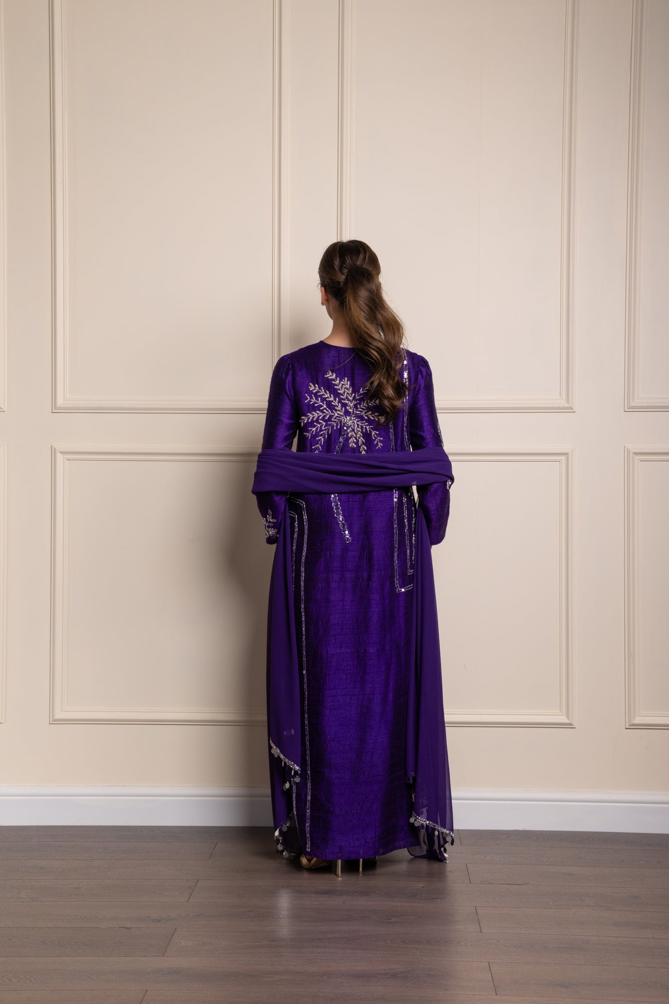 Stella Maxi Dress