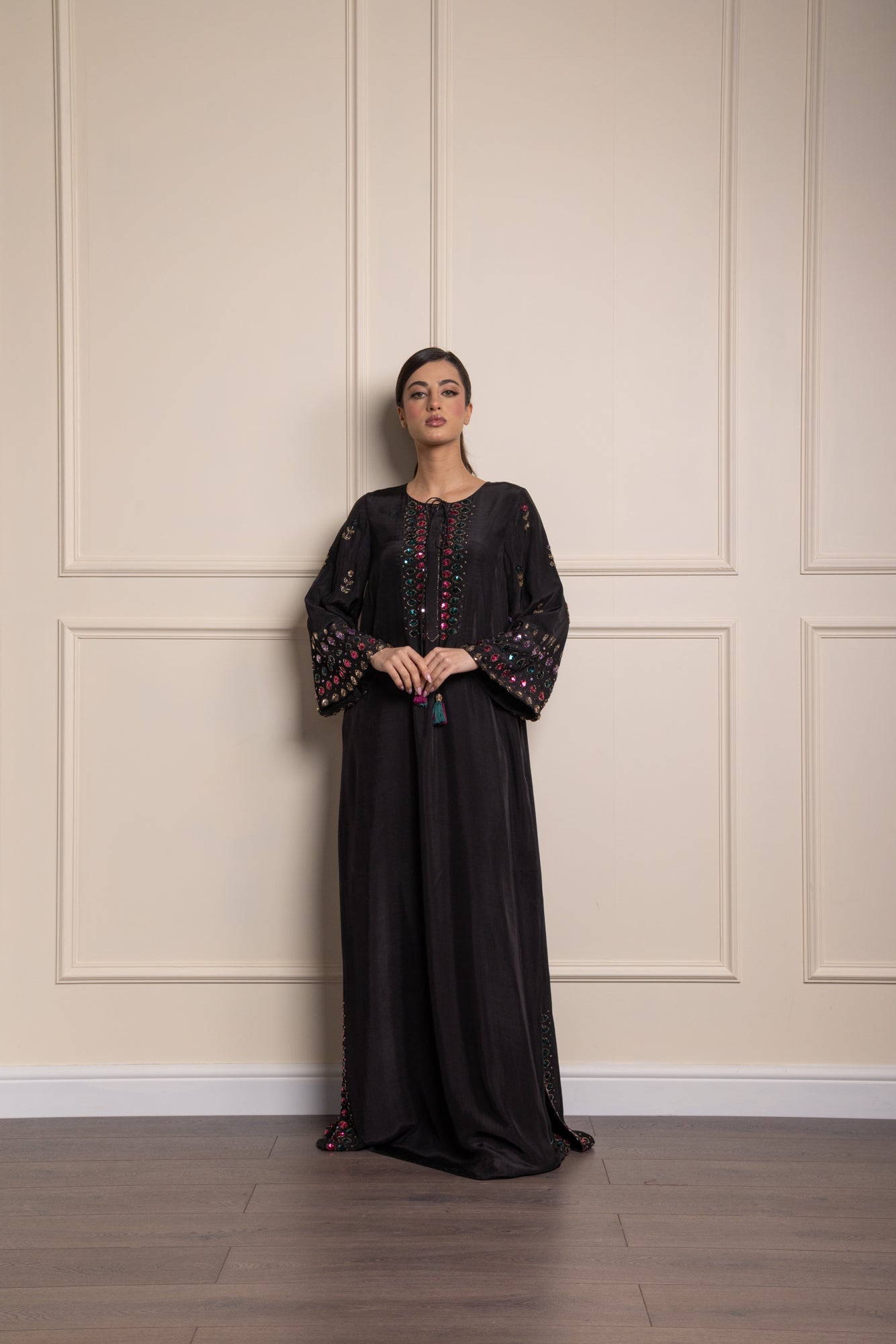 Salina Kaftan