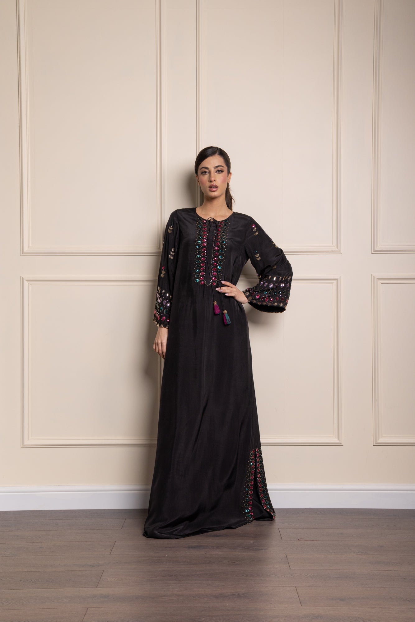 Salina Kaftan