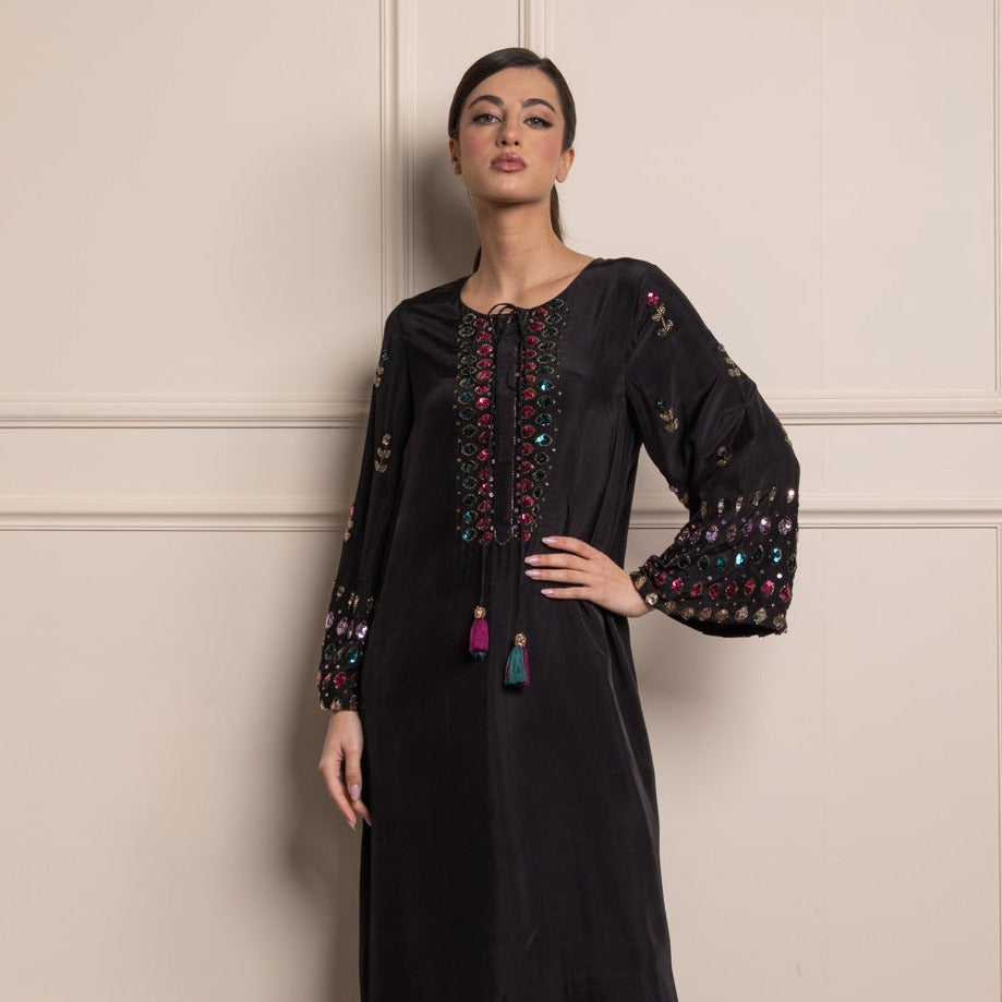 Salina Kaftan