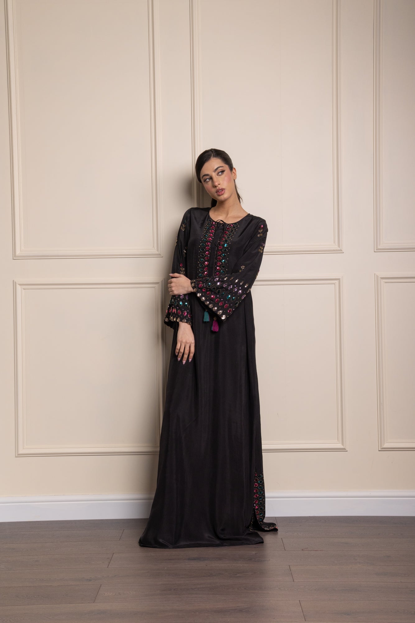 Salina Kaftan