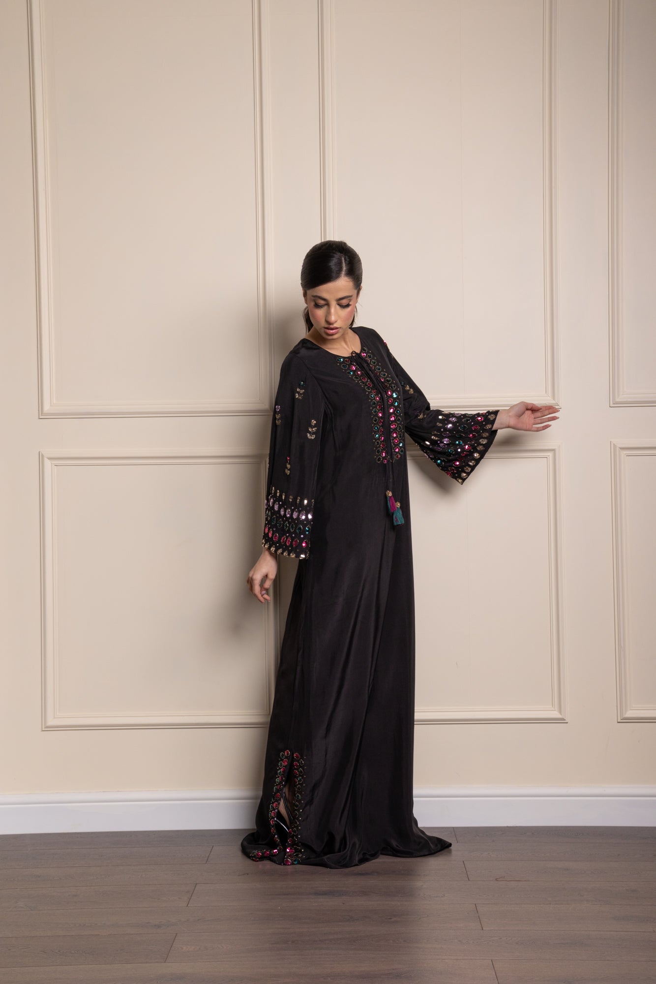 Salina Kaftan