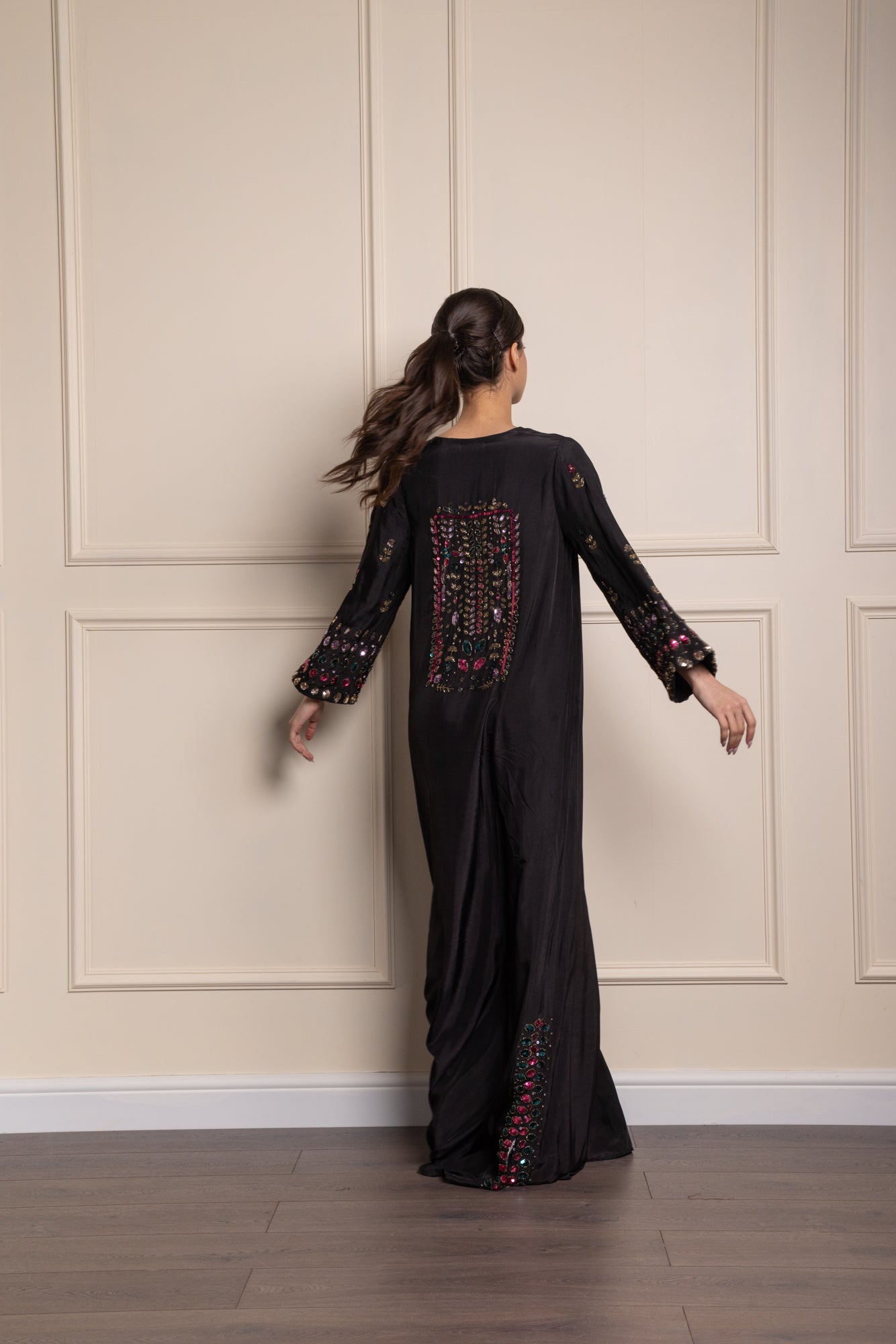 Salina Kaftan