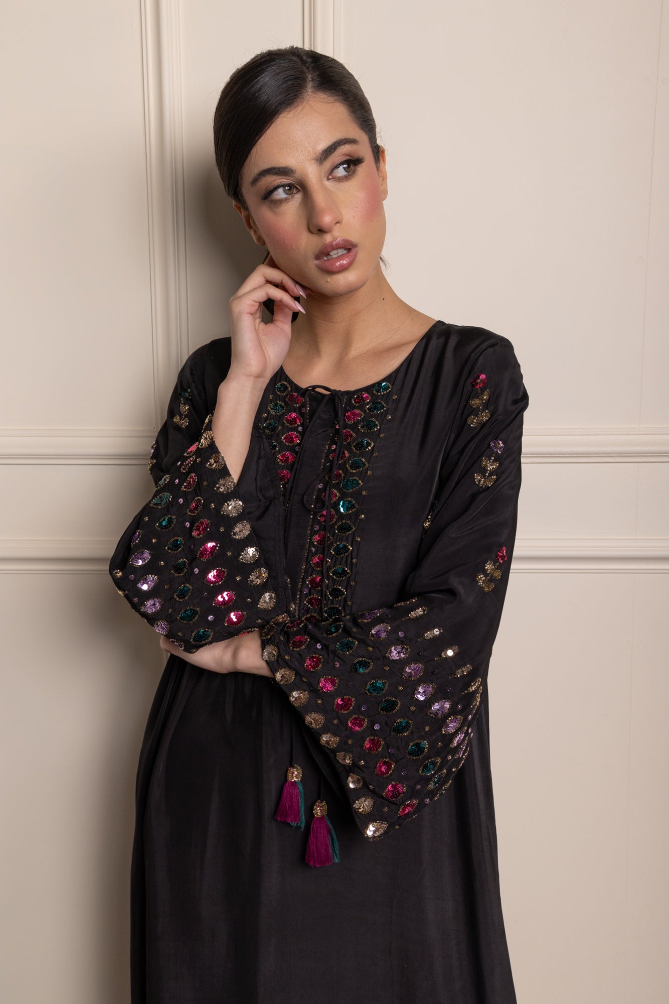 Salina Kaftan