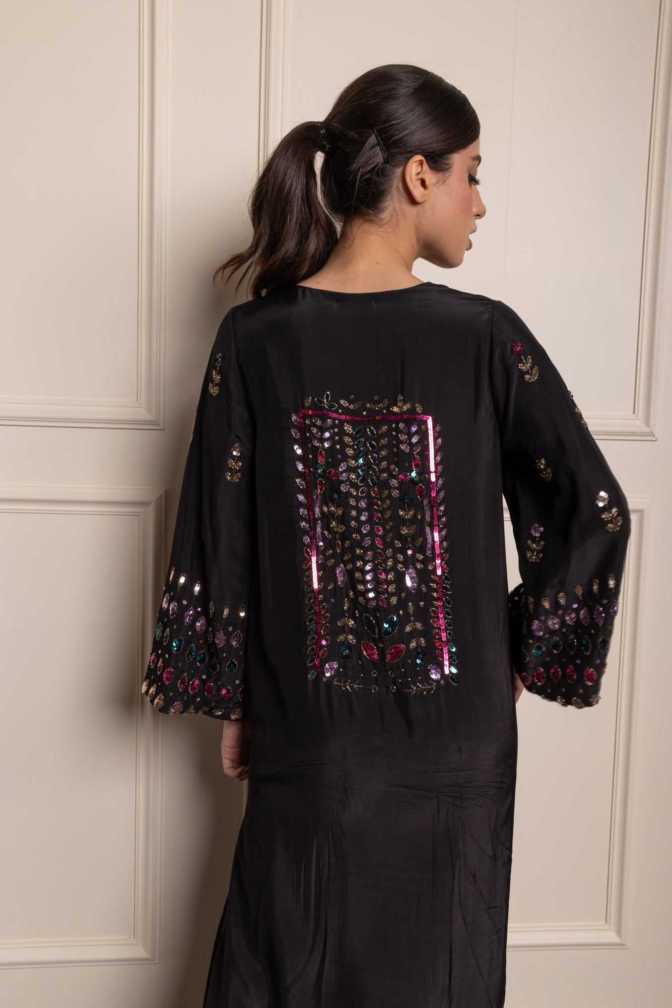 Salina Kaftan