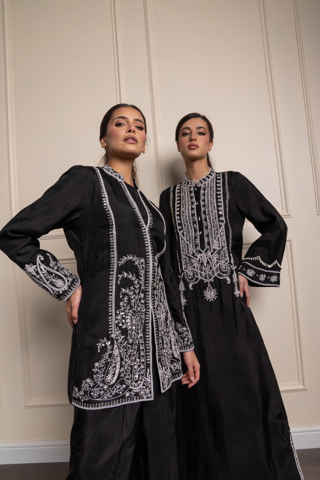 Silvia Jacket Suit