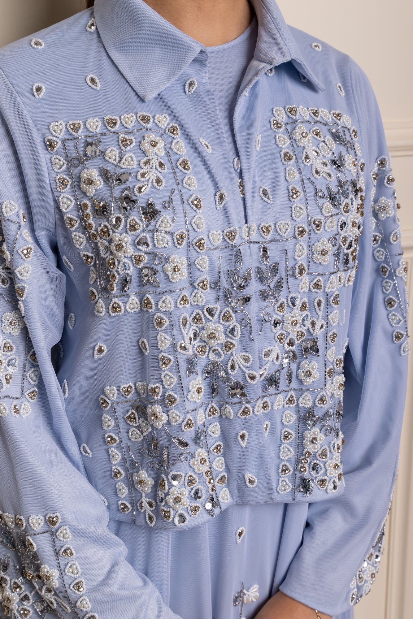 Kelly Jacket Suit