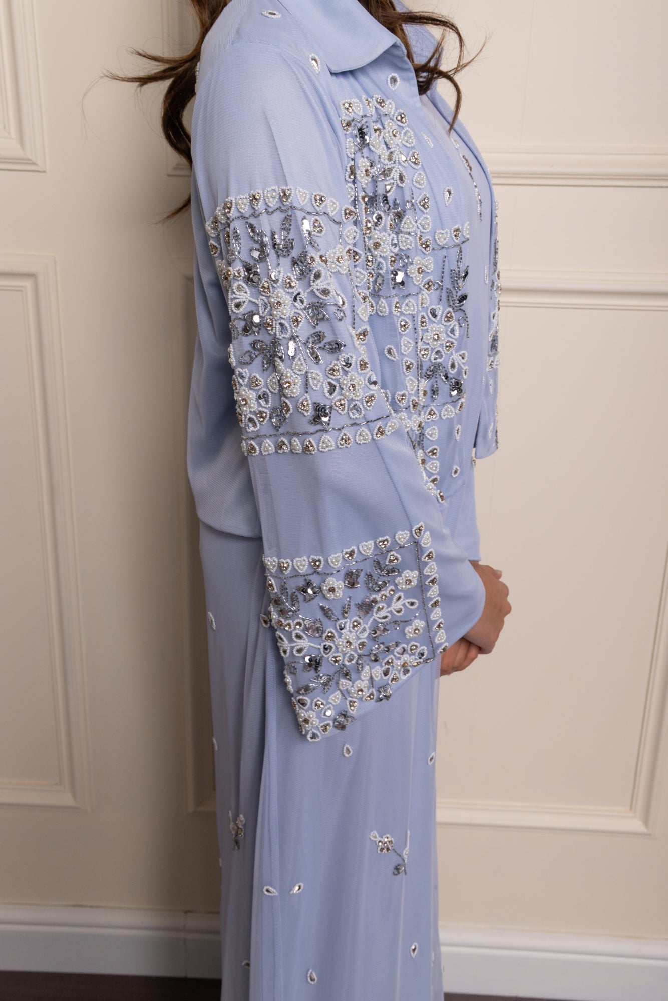 Kelly Jacket Suit