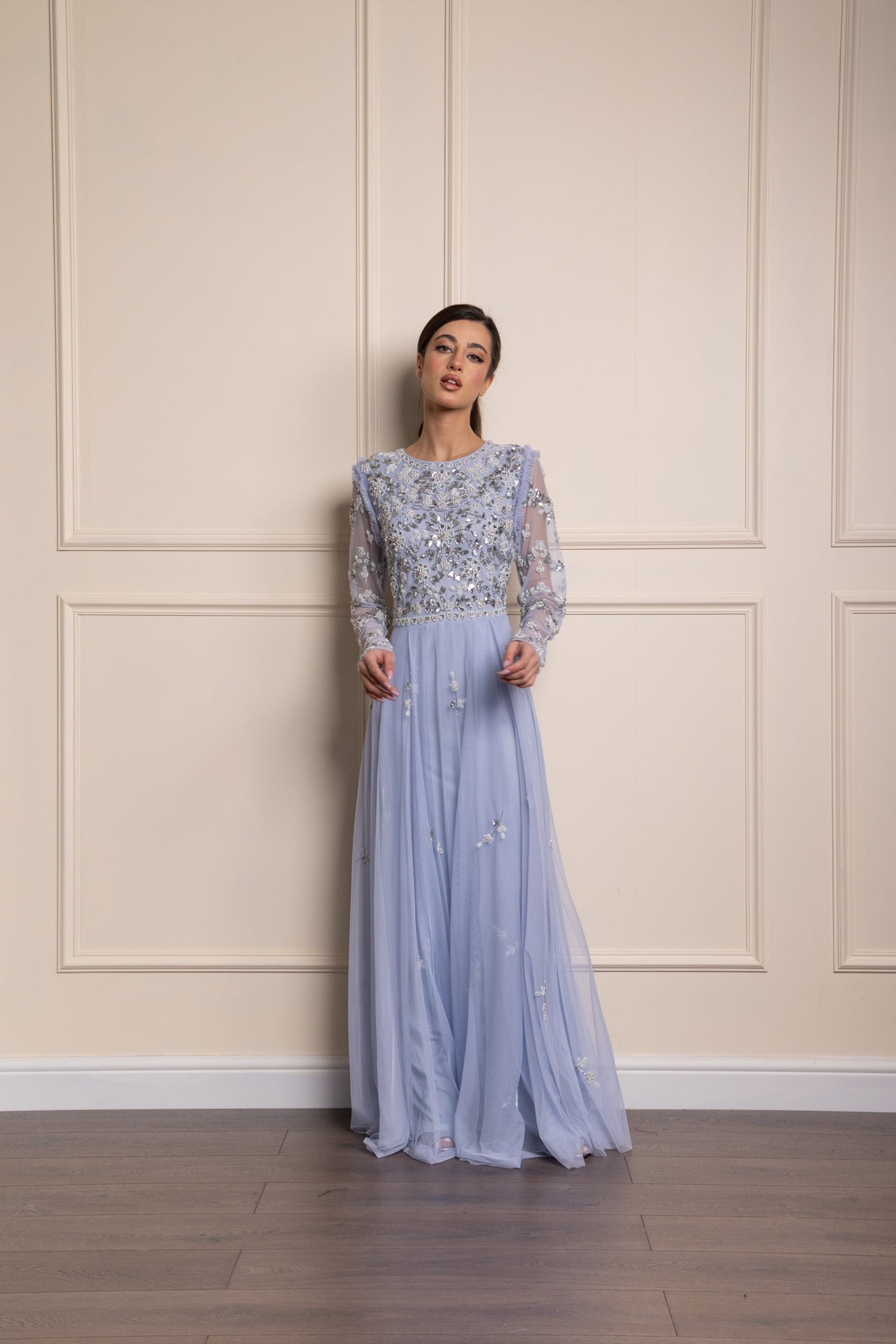Kelly Maxi