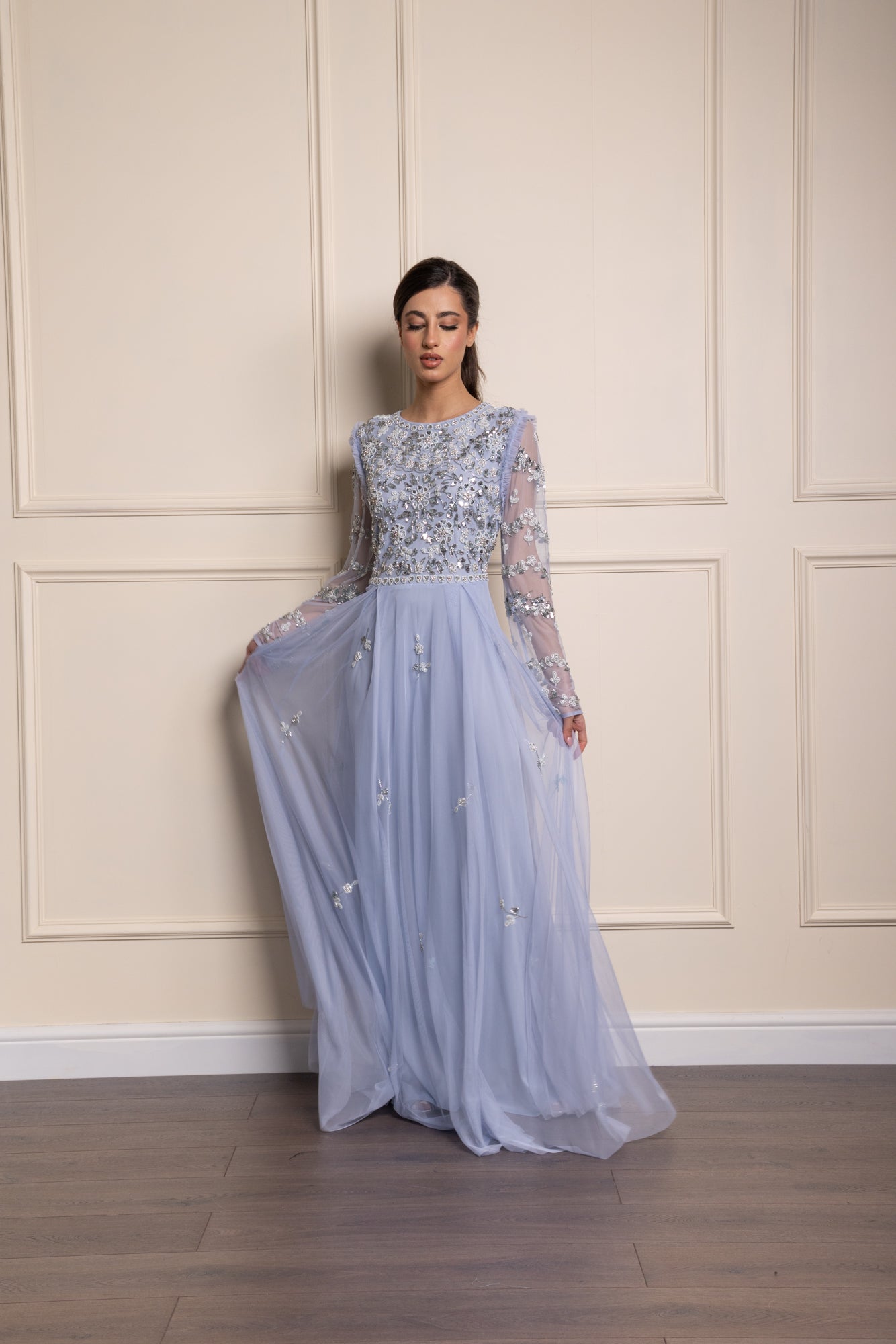 Kelly Maxi