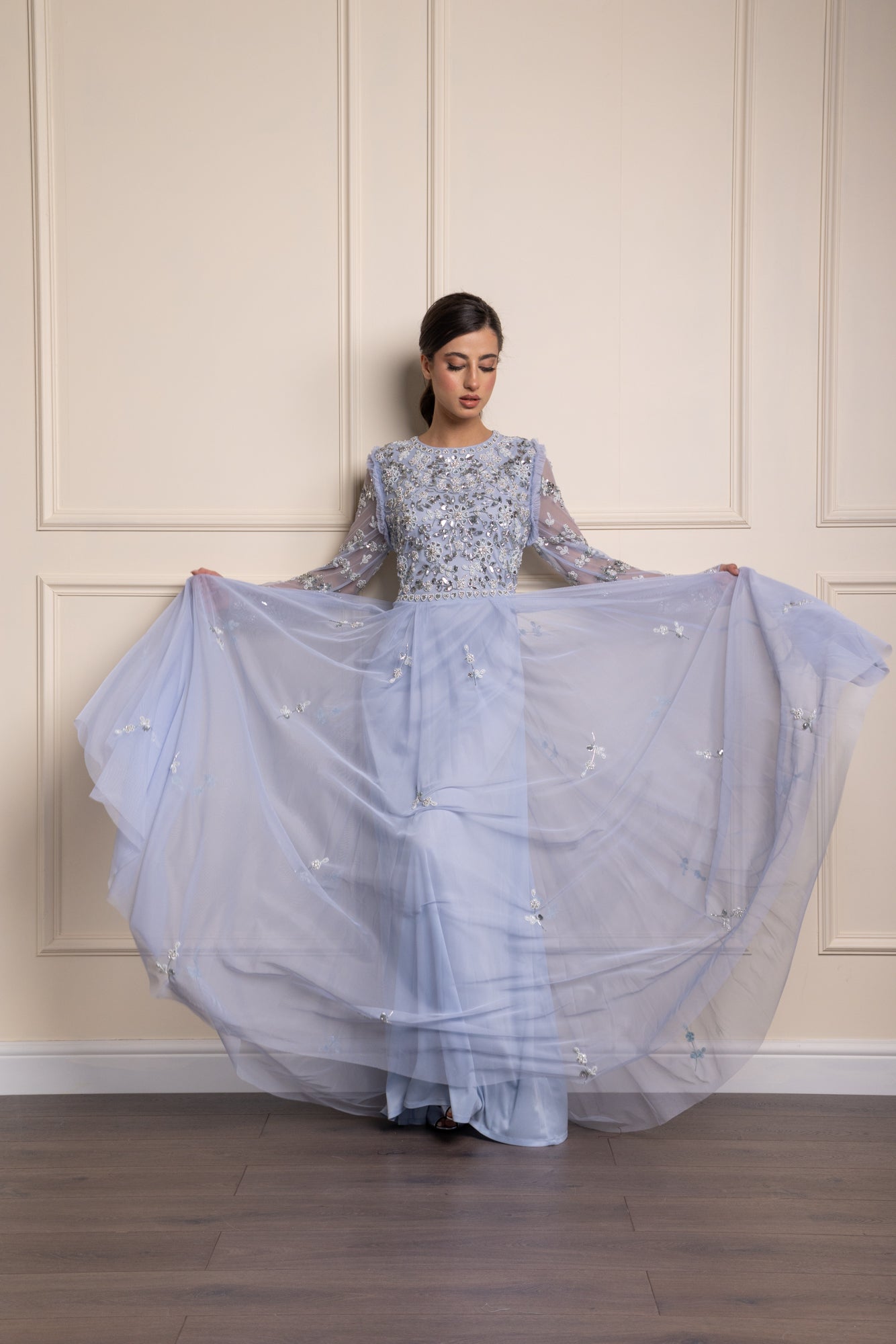 Kelly Maxi