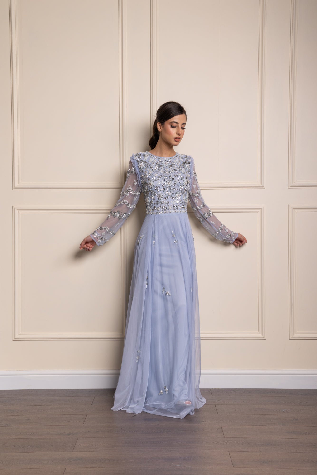 Kelly Maxi