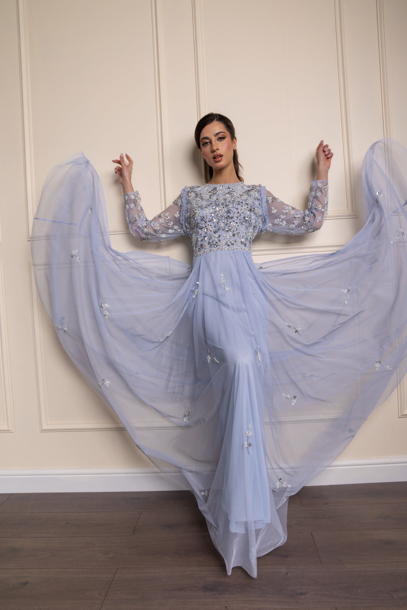 Kelly Maxi